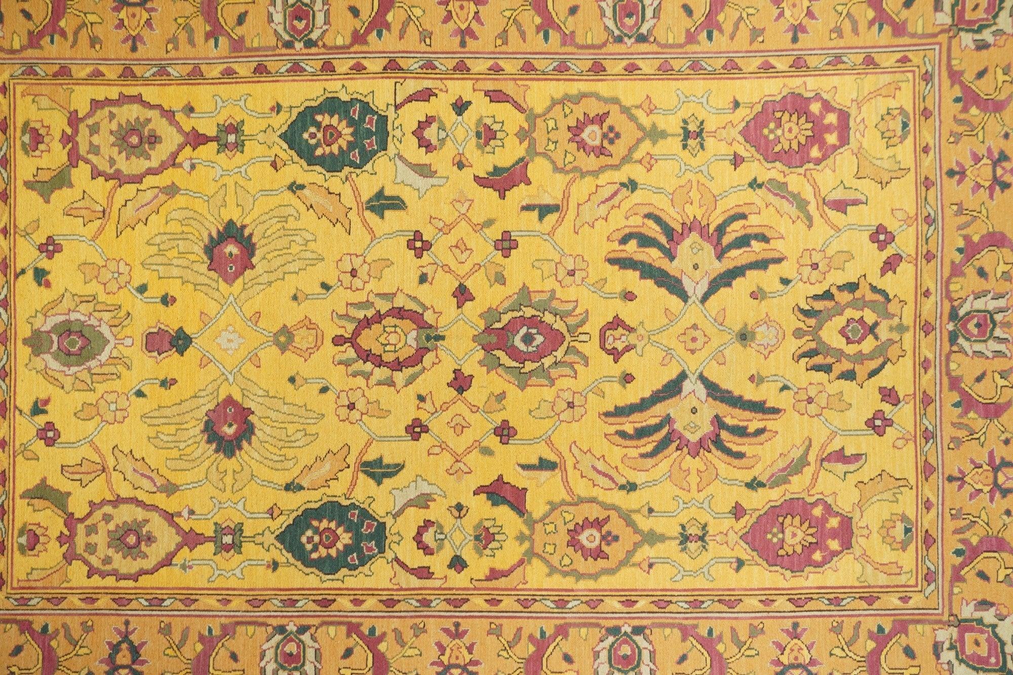 Sumak-Teppich 6'0