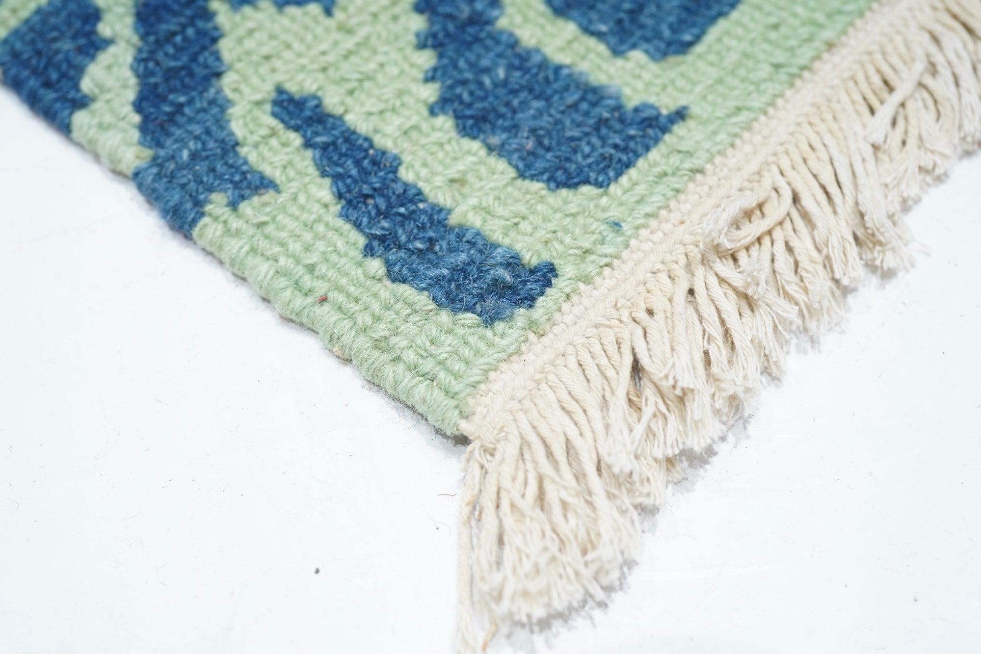 Sumak-Teppich 6'0