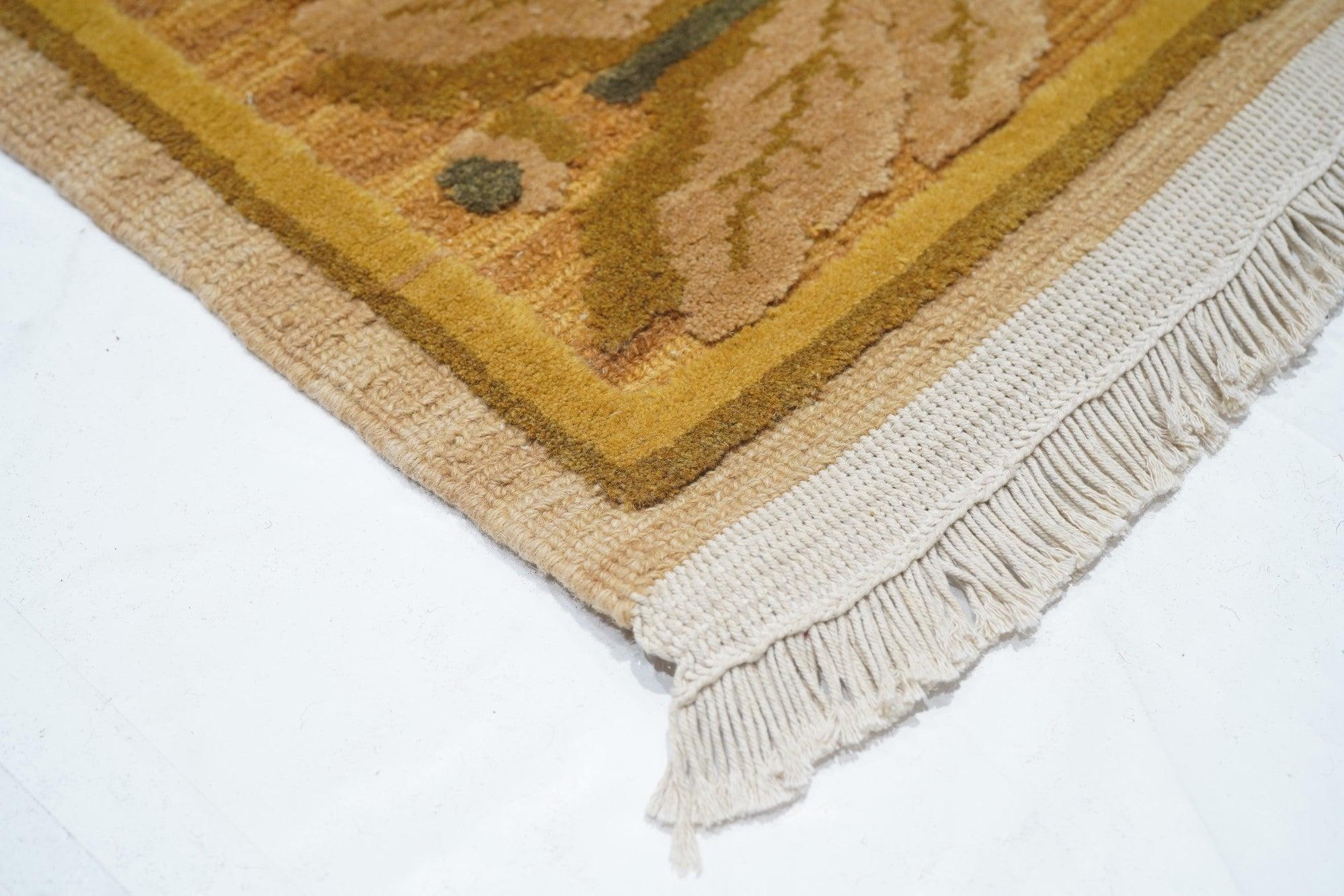Sumak-Teppich 6'0