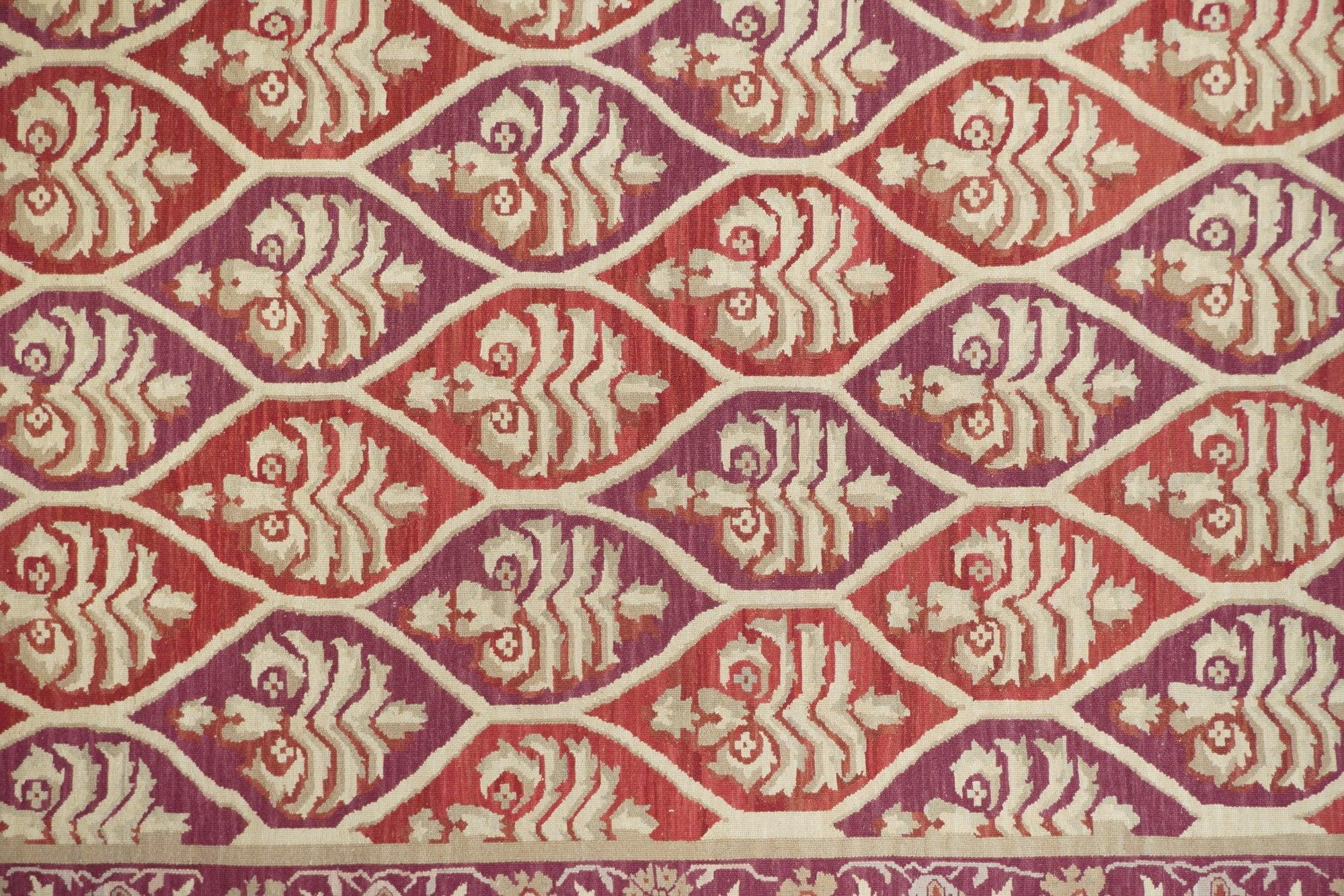 Persian Sumak Rug 6'0'' x 9'0'' For Sale