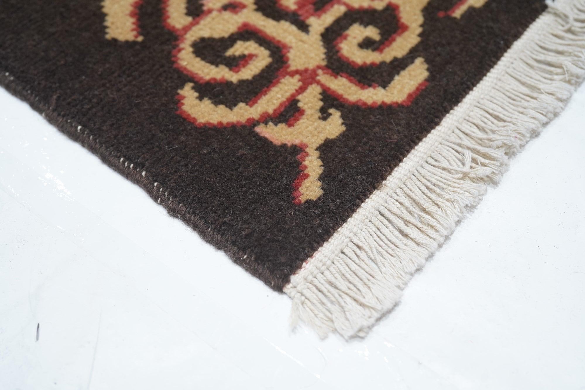 Sumak-Teppich 6'0