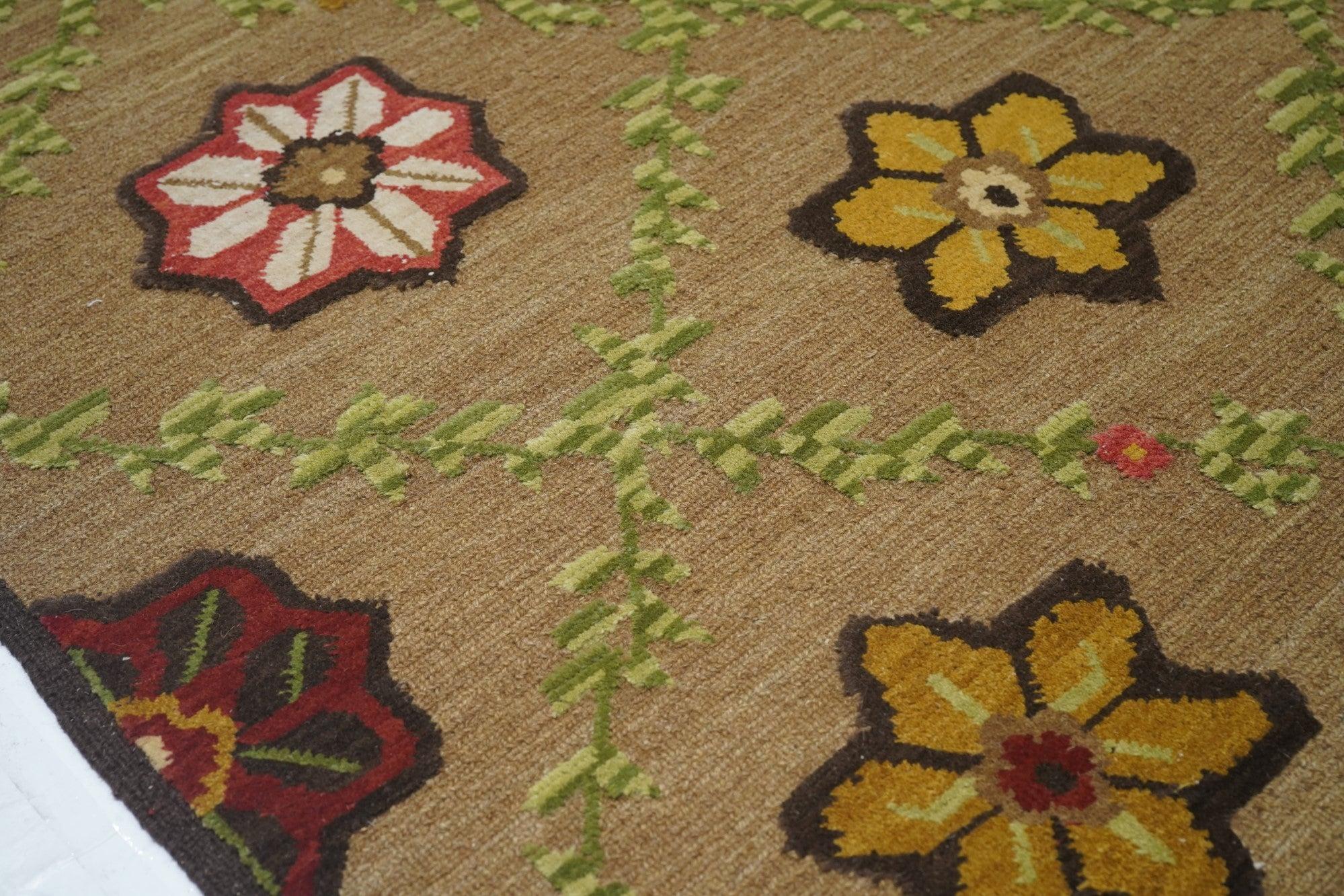 Alfombra Sumak 6'0