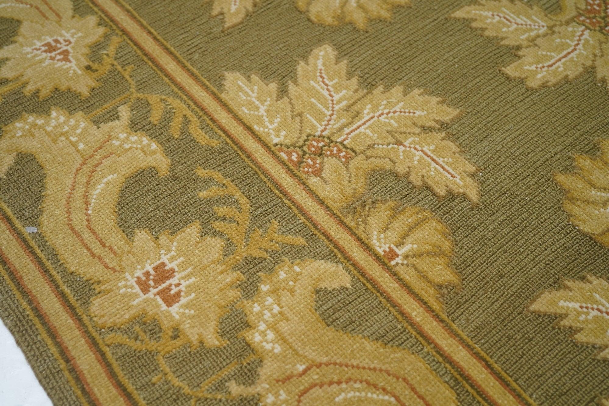 Alfombra Sumak 6'0