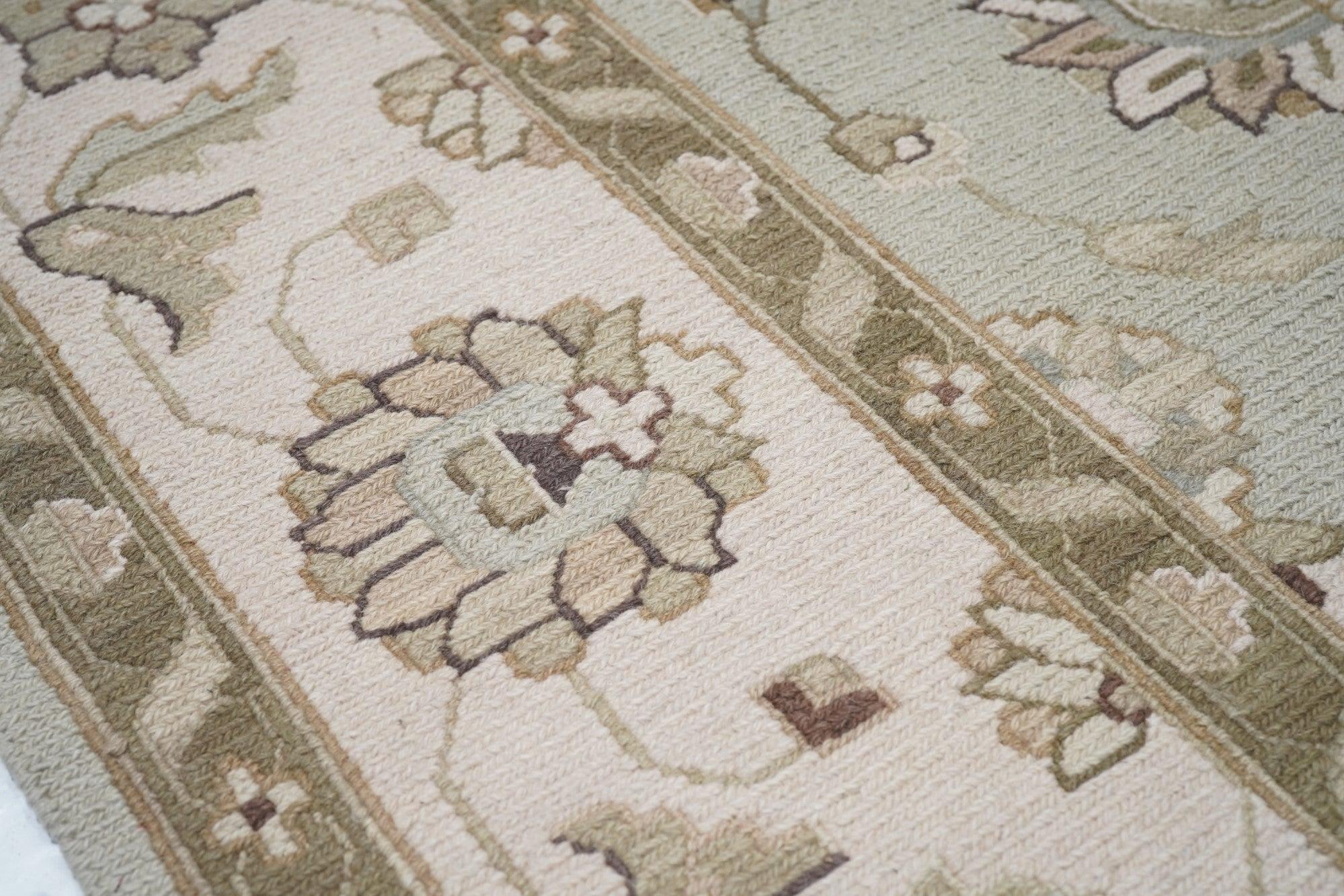 Sumak-Teppich 6'0