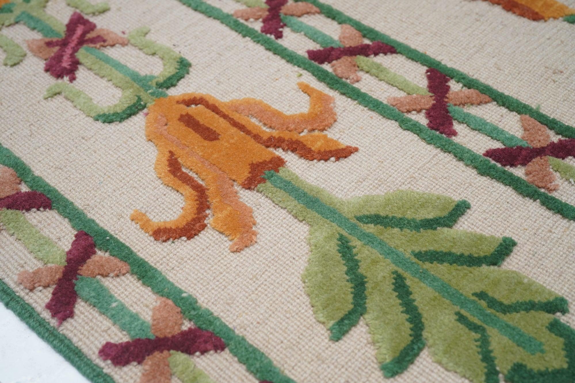 Alfombra Sumak 6'0