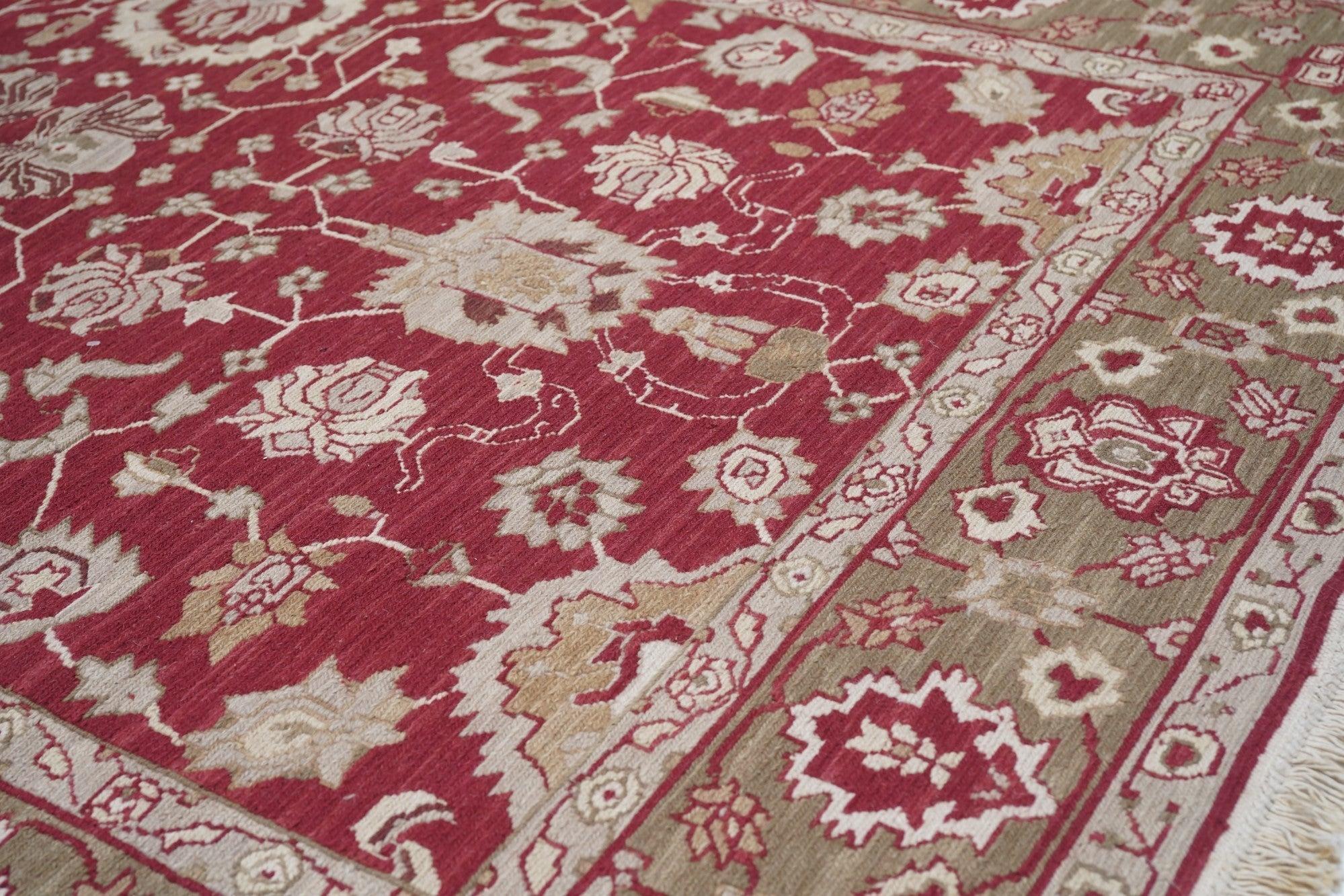Tappeto Sumak 6'0