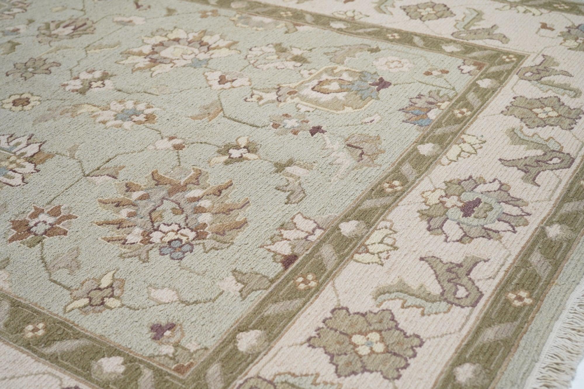 Sumak-Teppich 6'0