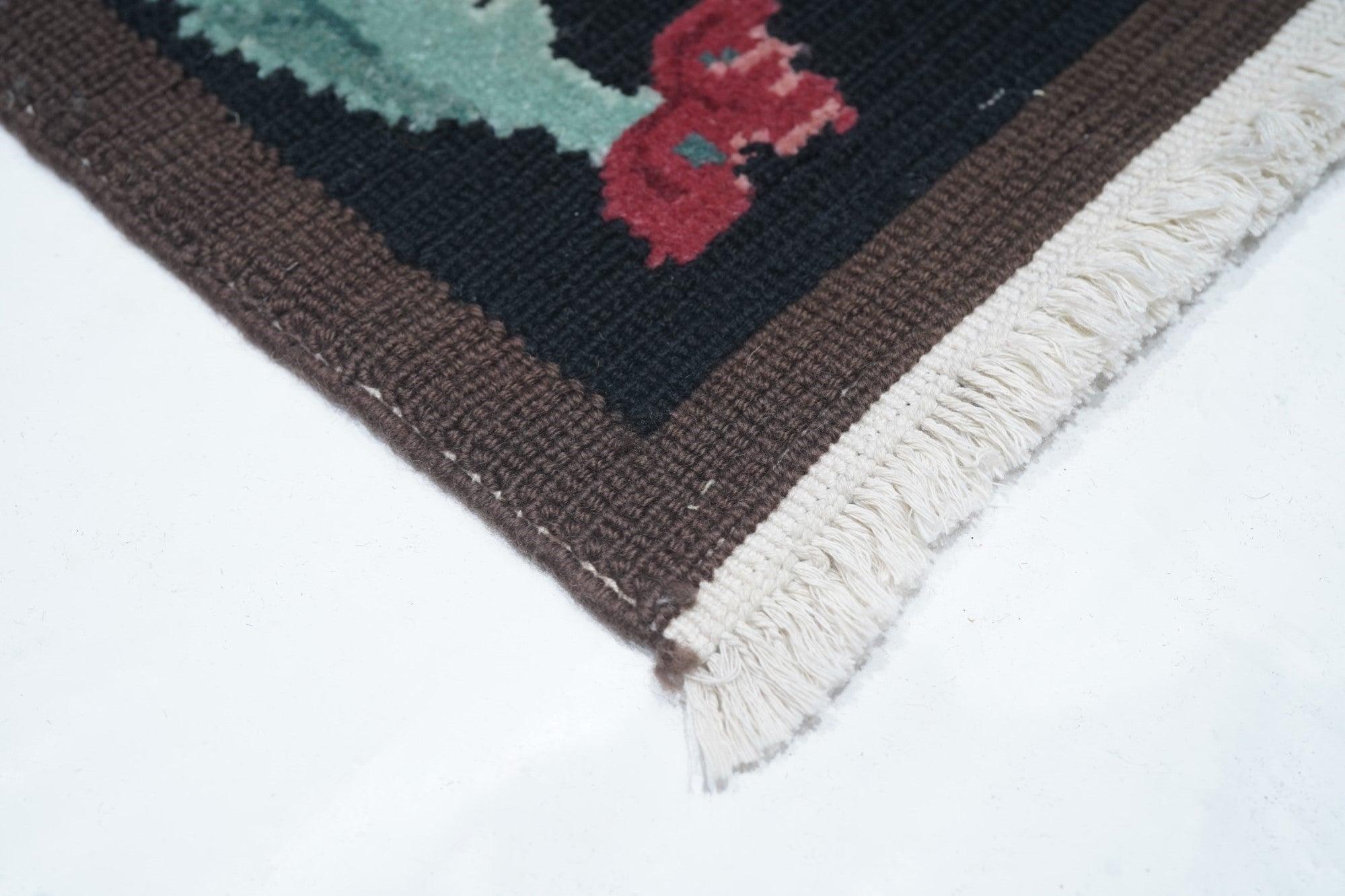 Sumak-Teppich 6'0
