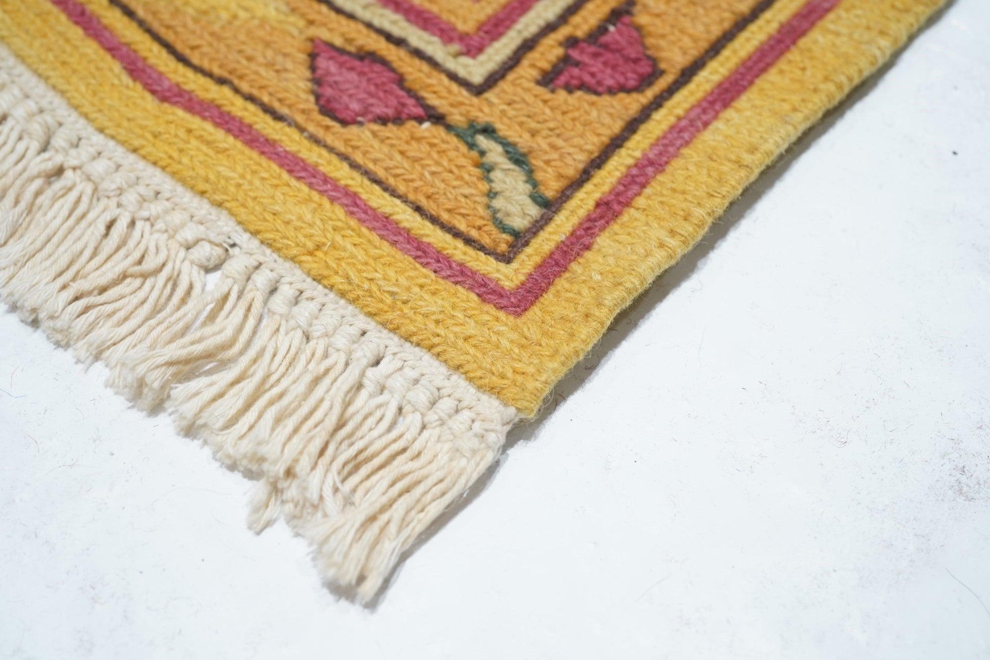 Sumak-Teppich 6'0