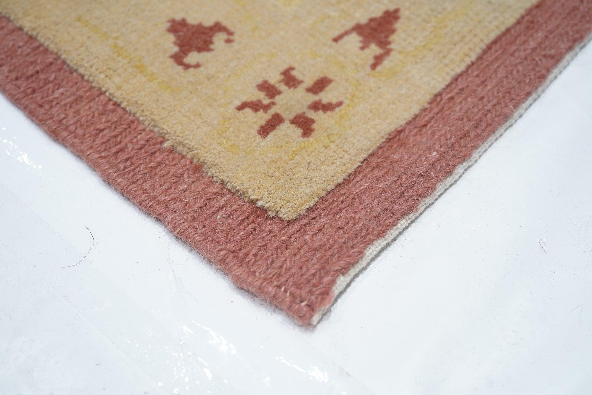 Tappeto Sumak 6'0