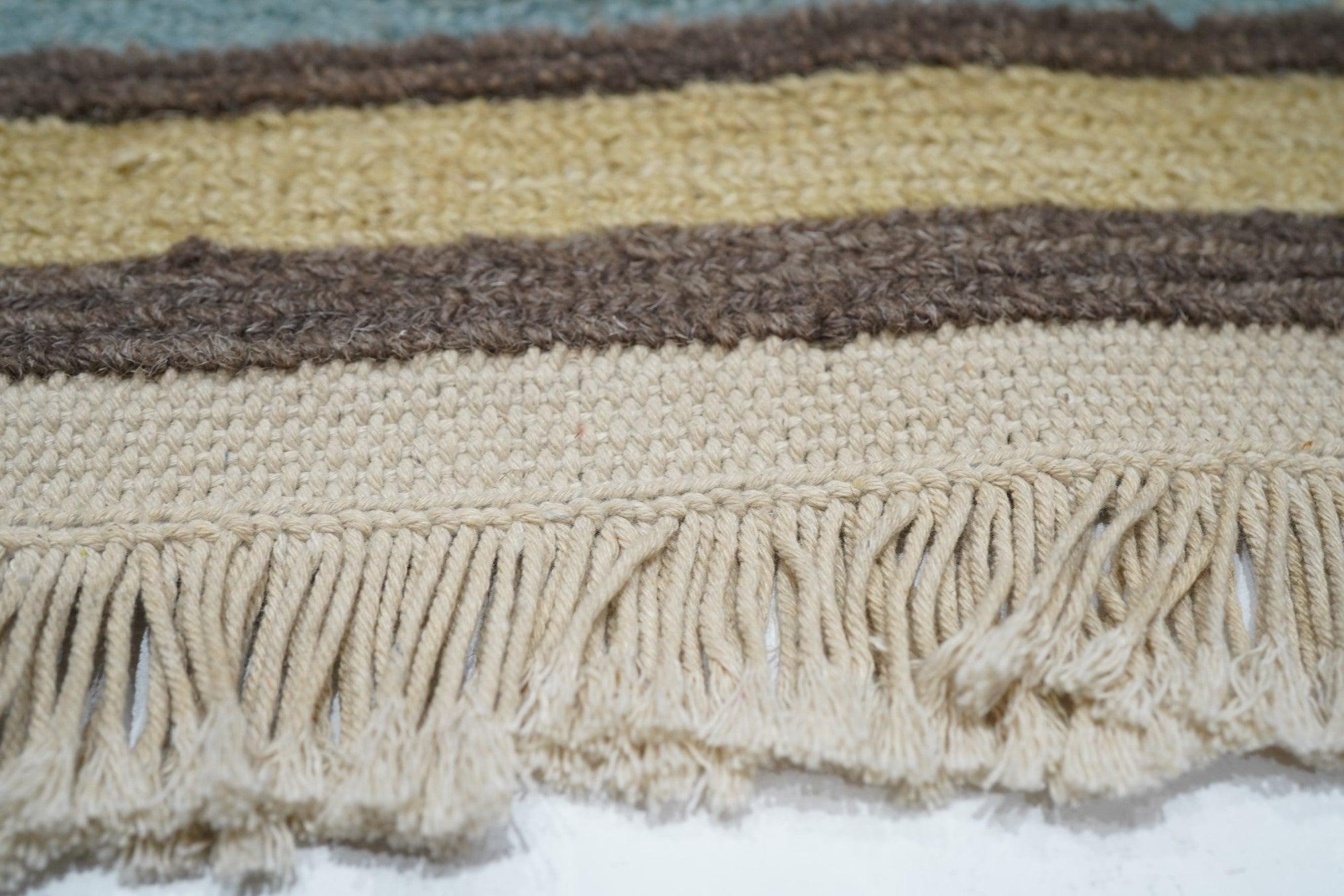 Sumak-Teppich 6'0