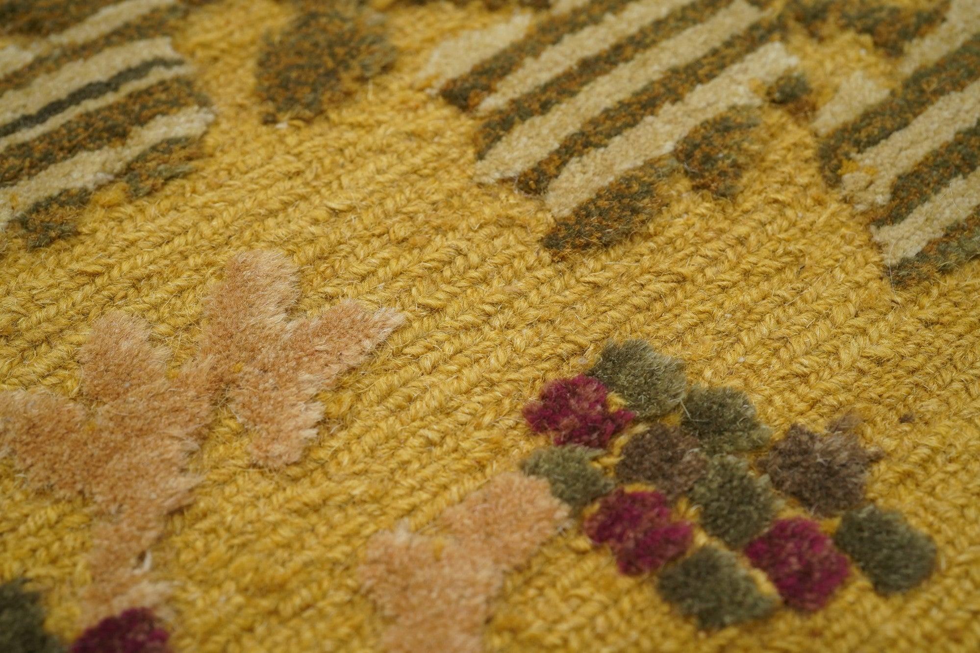 Sumak Rug 6'0' x 9'0