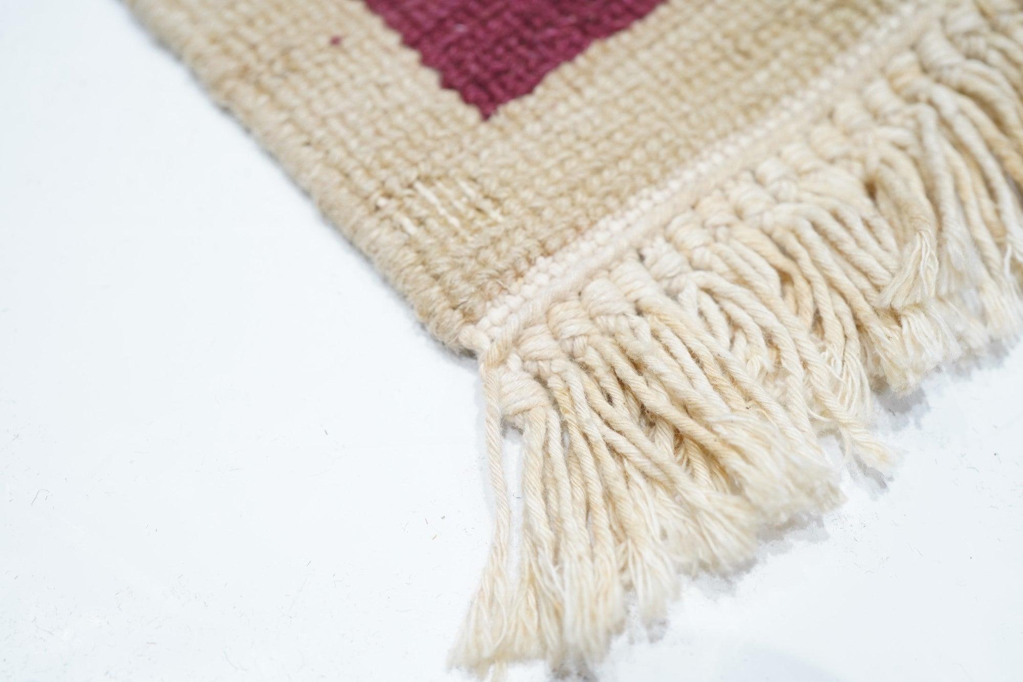 Sumak Rug 6'0'' x 9'0'' In New Condition For Sale In New York, NY