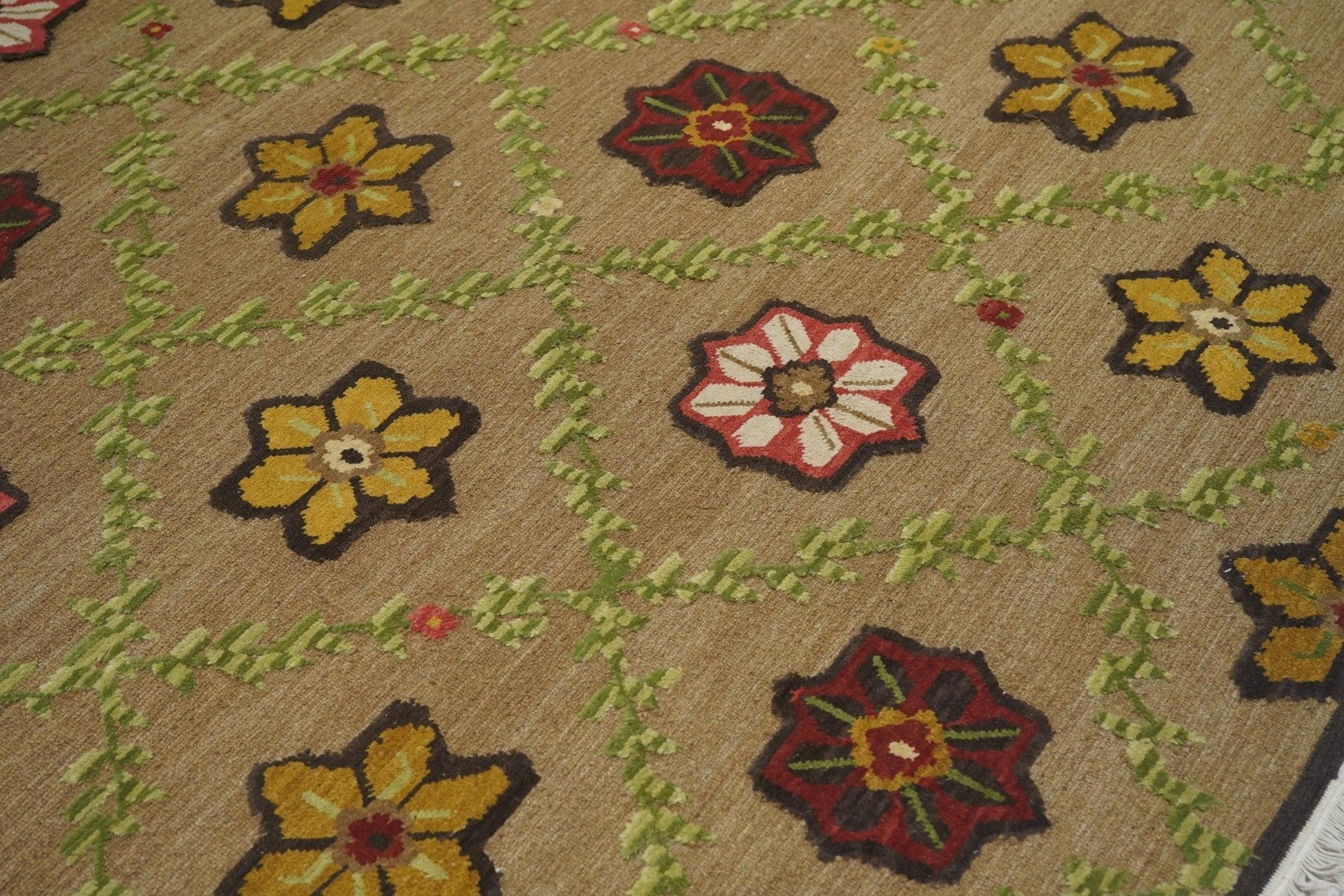 Alfombra Sumak 6'0