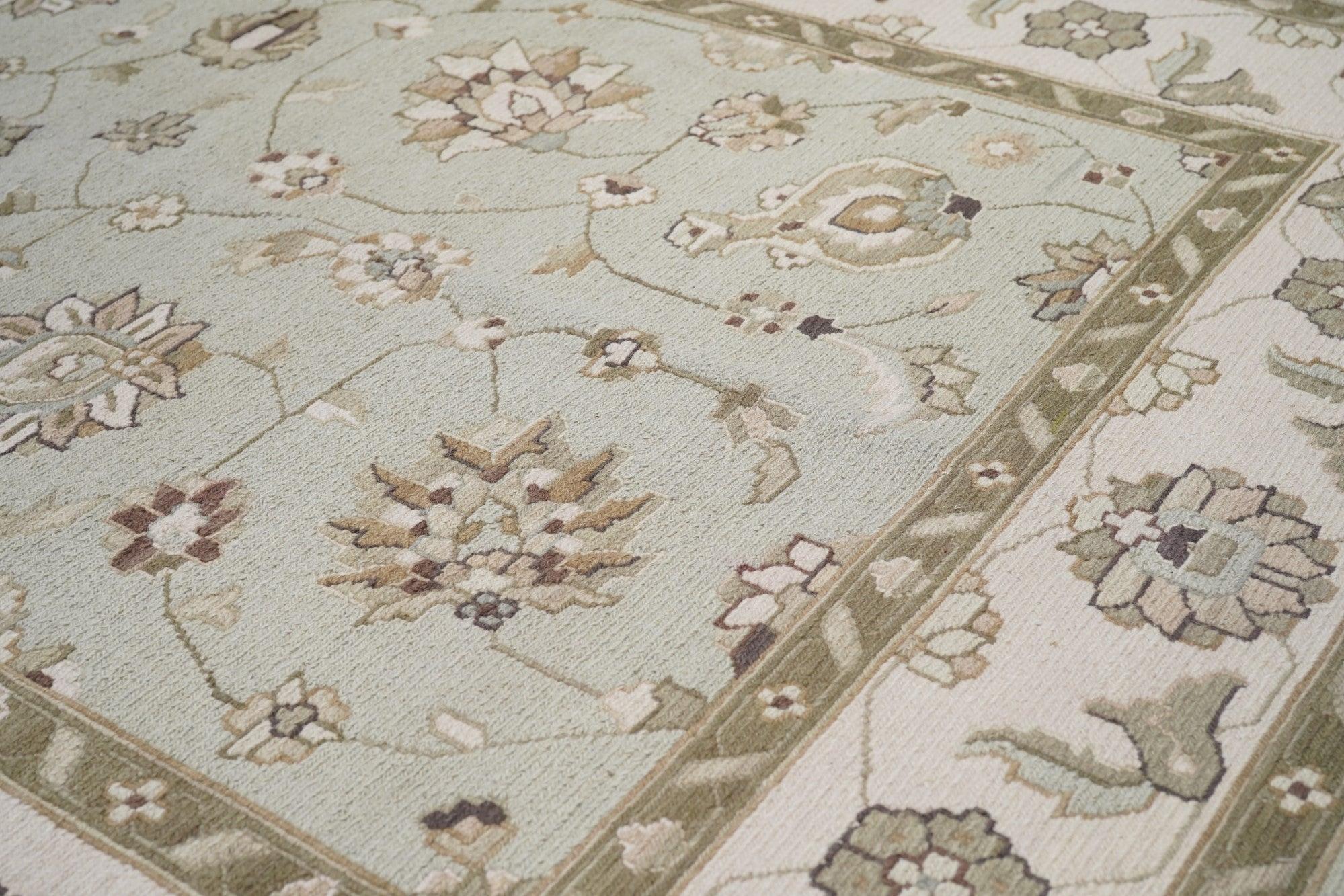 Sumak-Teppich 6'0