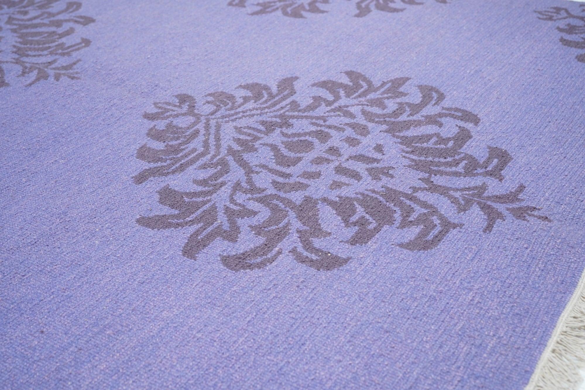 Alfombra Sumak 6'0