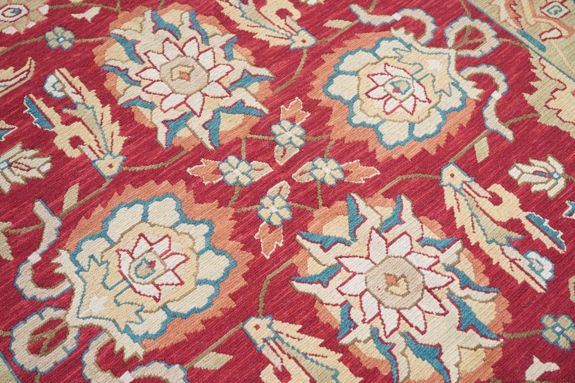 Sumak-Teppich 6'0