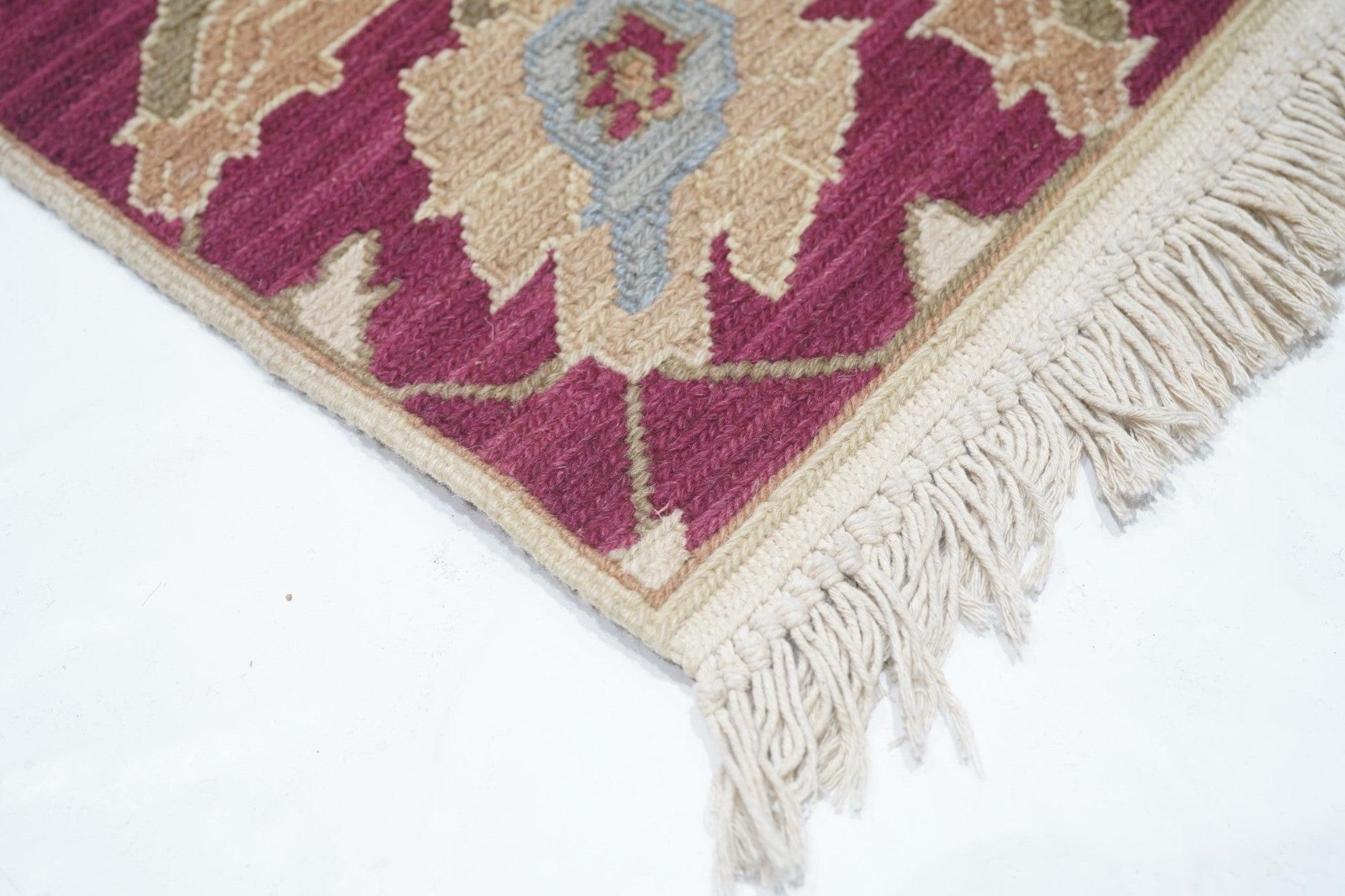 Sumak-Teppich 6'0