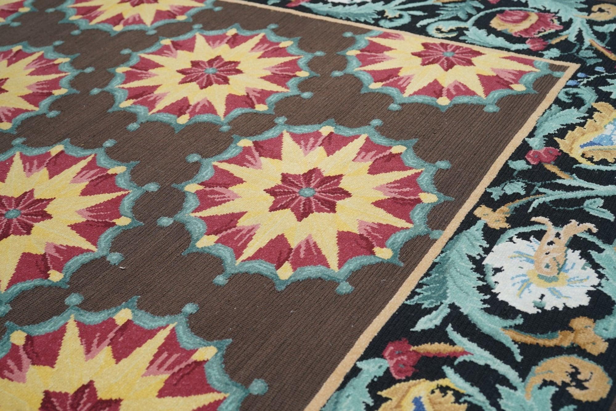 Sumak-Teppich 6'0