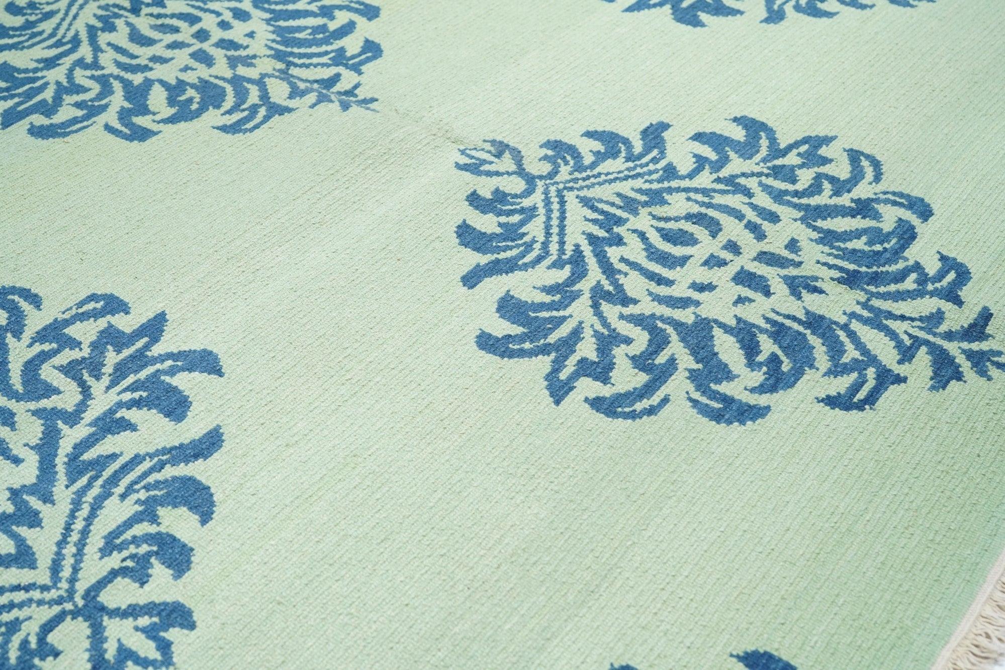 Sumak-Teppich 6'0