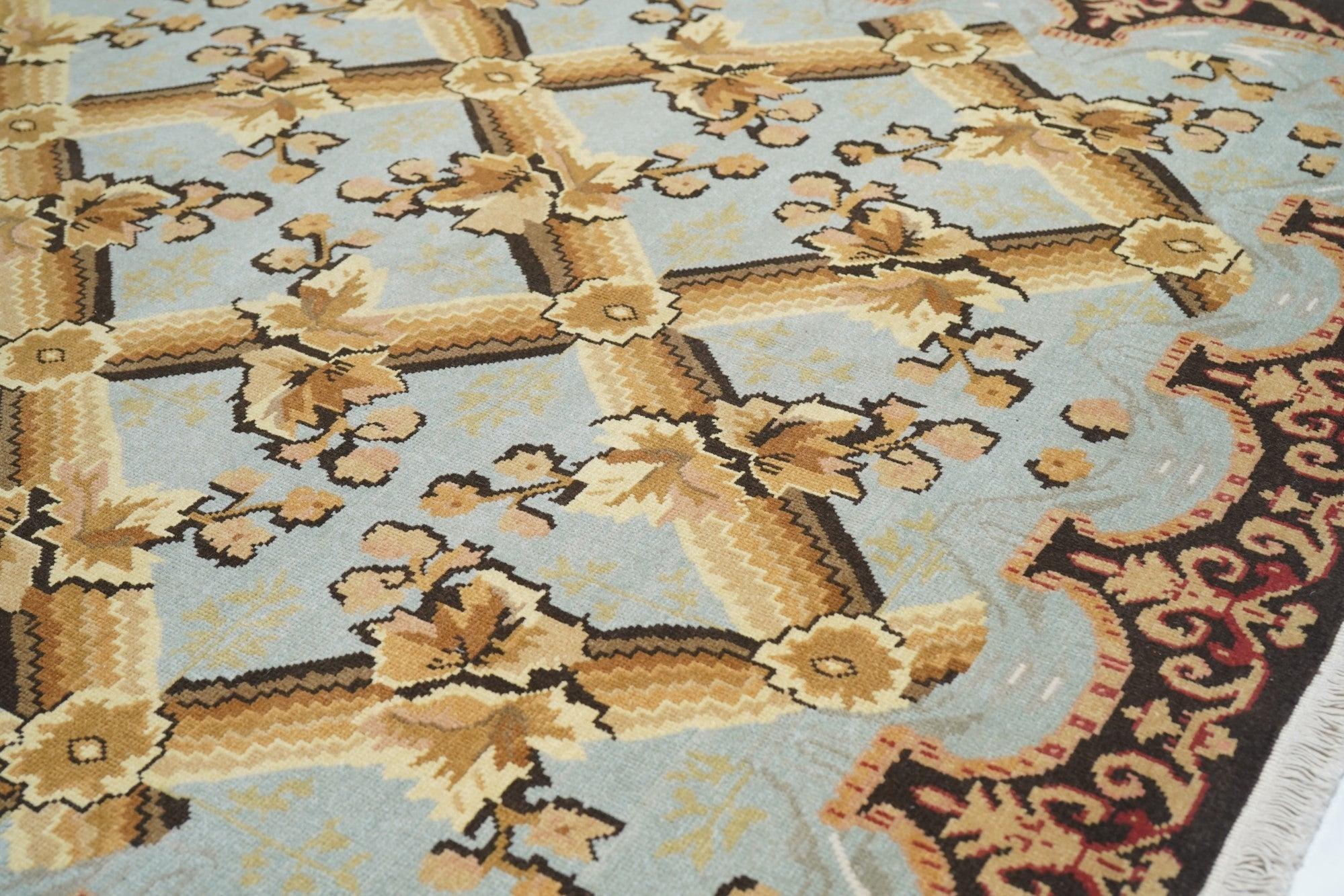 Sumak-Teppich 6'0