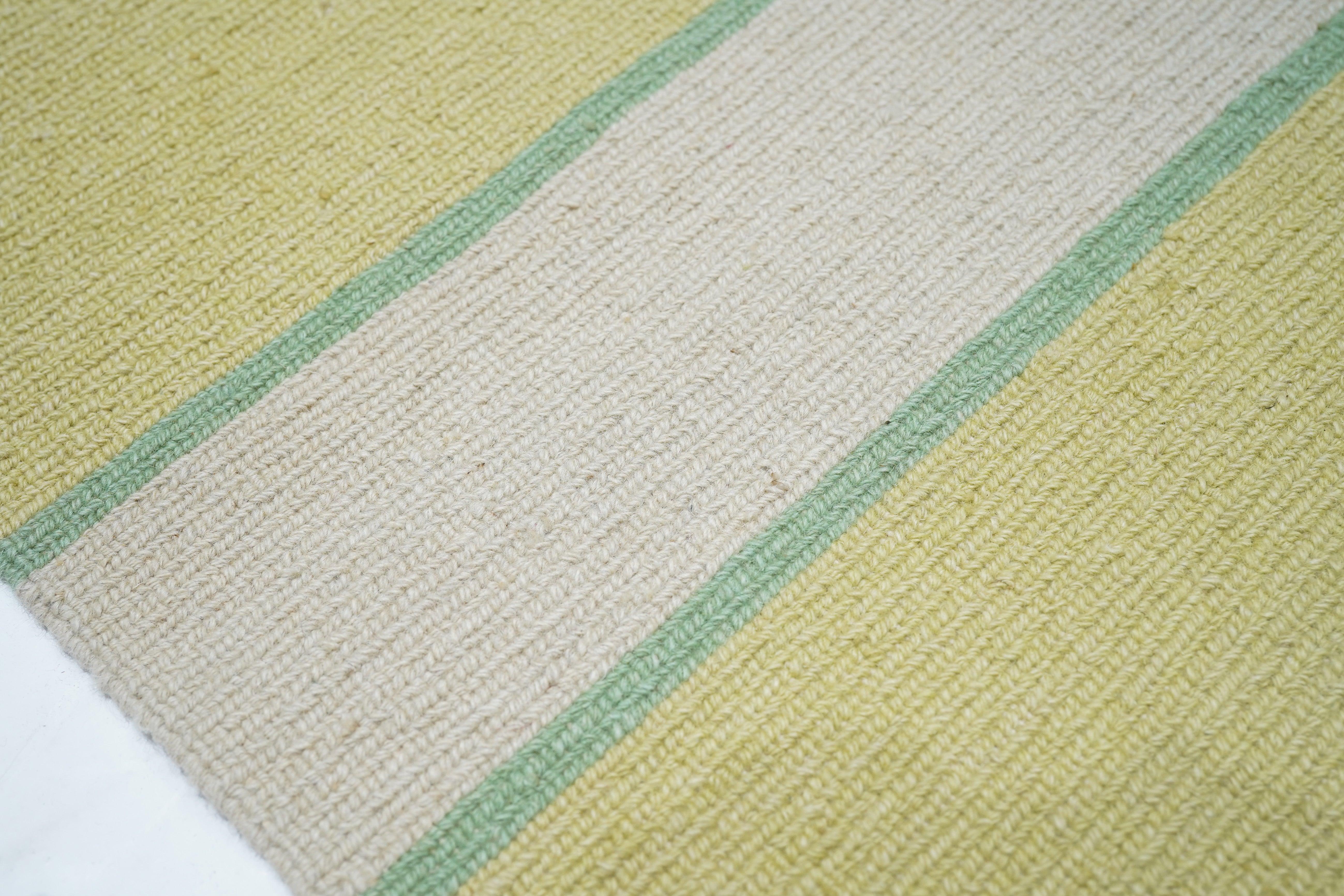 XXI secolo e contemporaneo Tappeto Sumak 6'0'' x 9'0'' in vendita