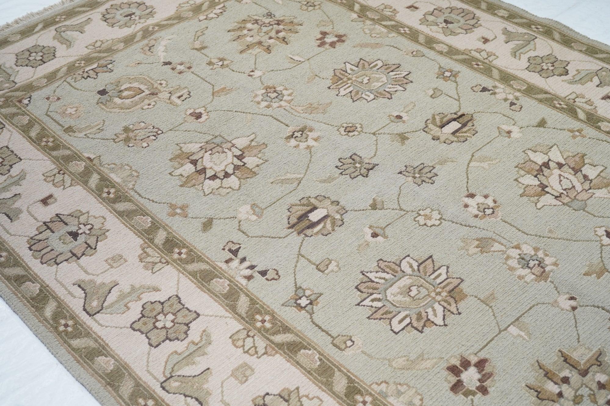 Sumak-Teppich 6'0