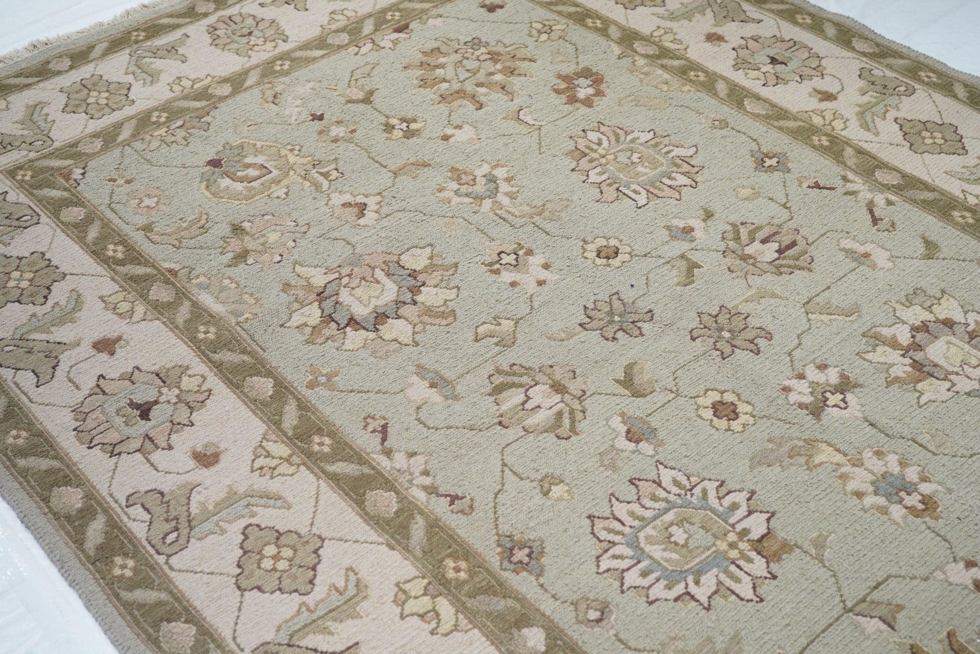 Sumak-Teppich 6'0