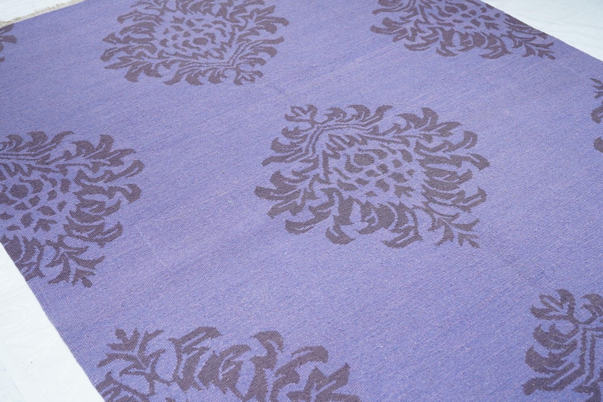 Alfombra Sumak 6'0