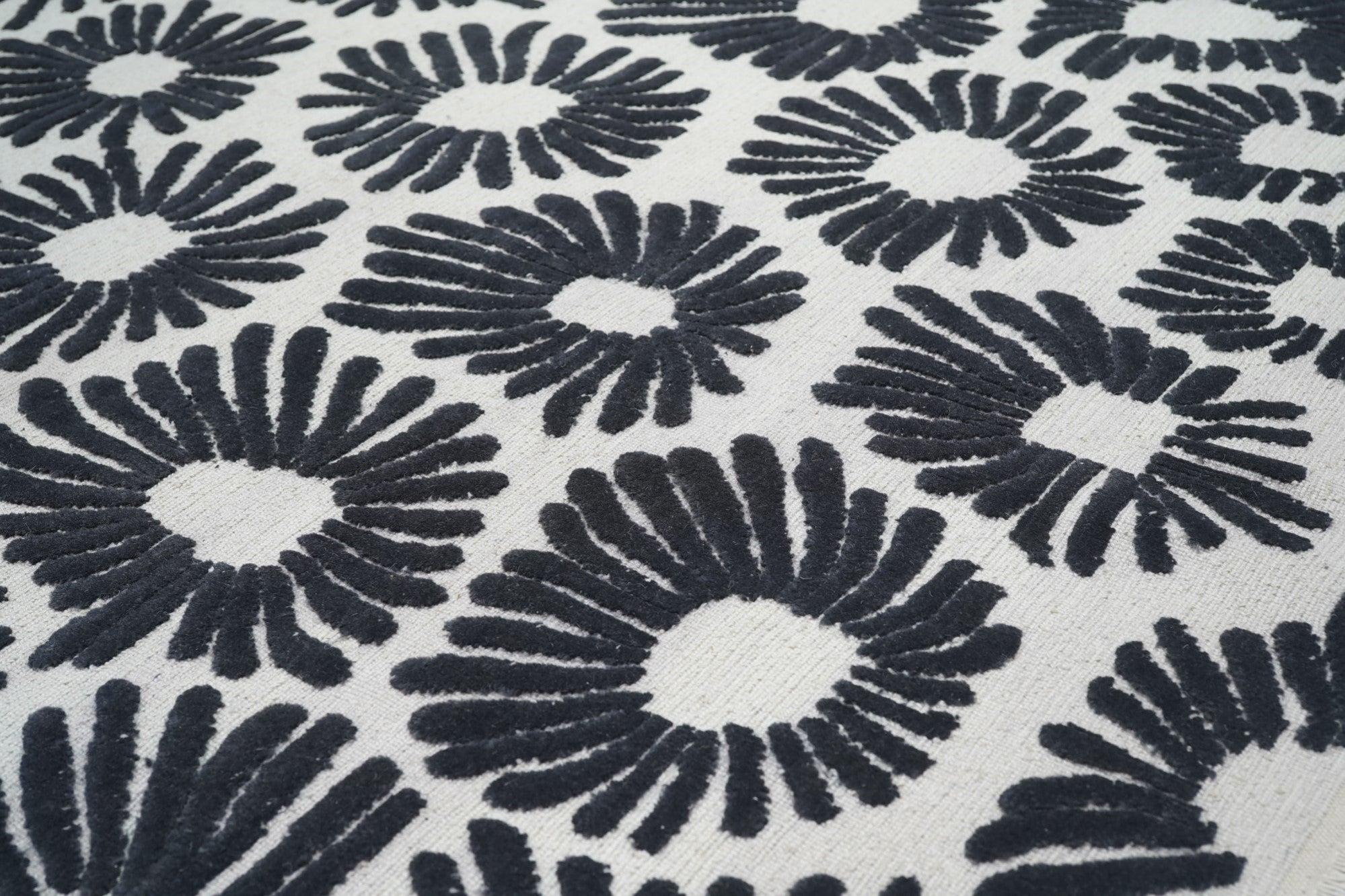 Laine Tapis Sumak 6'0