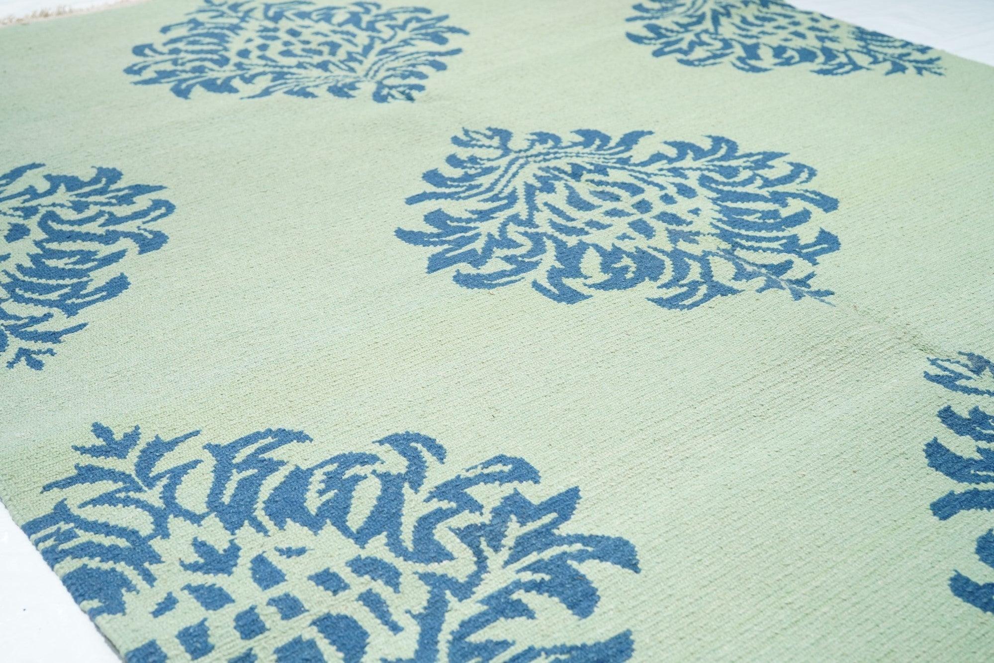Sumak-Teppich 6'0