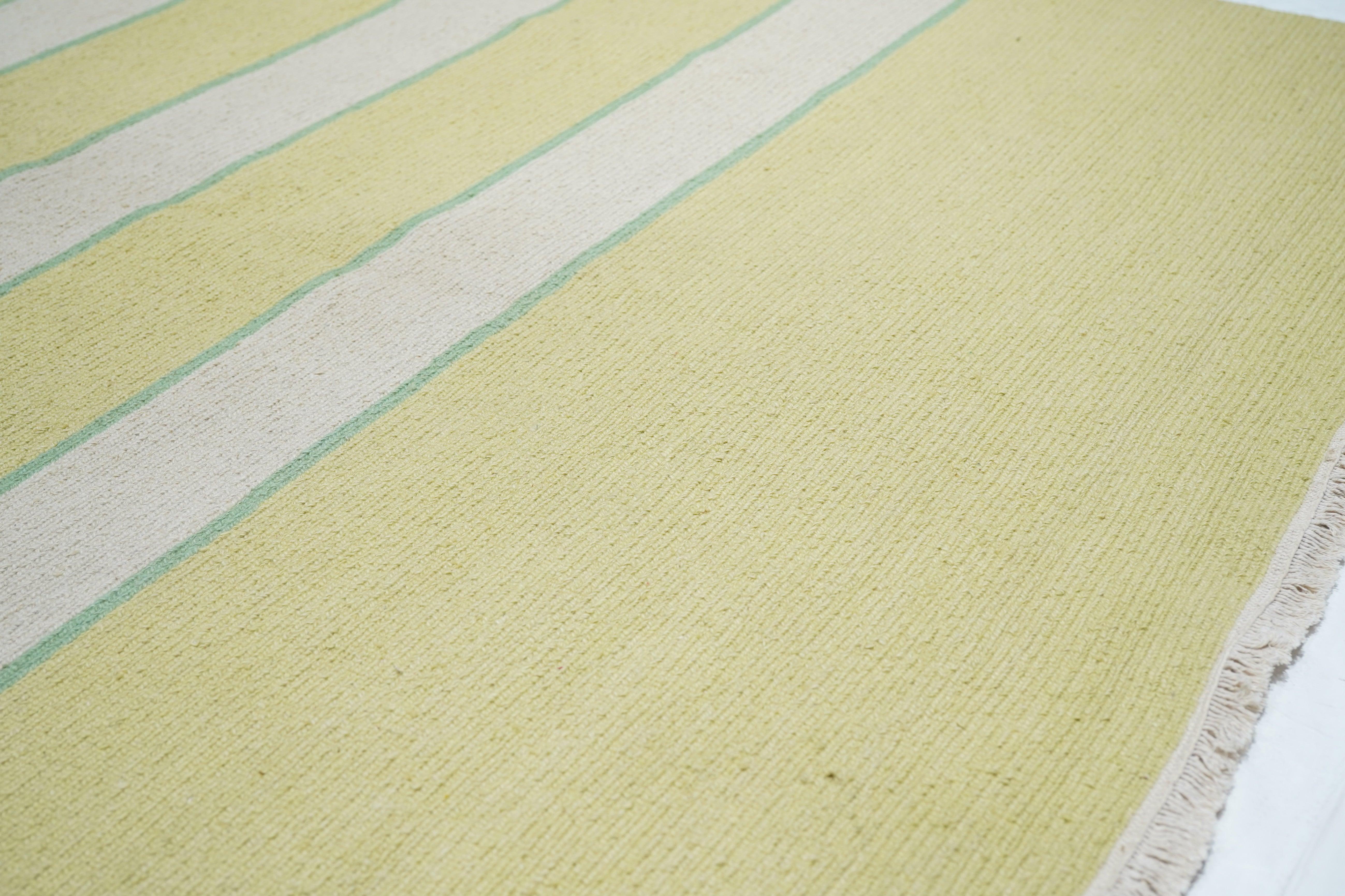 Lana Tappeto Sumak 6'0'' x 9'0'' in vendita