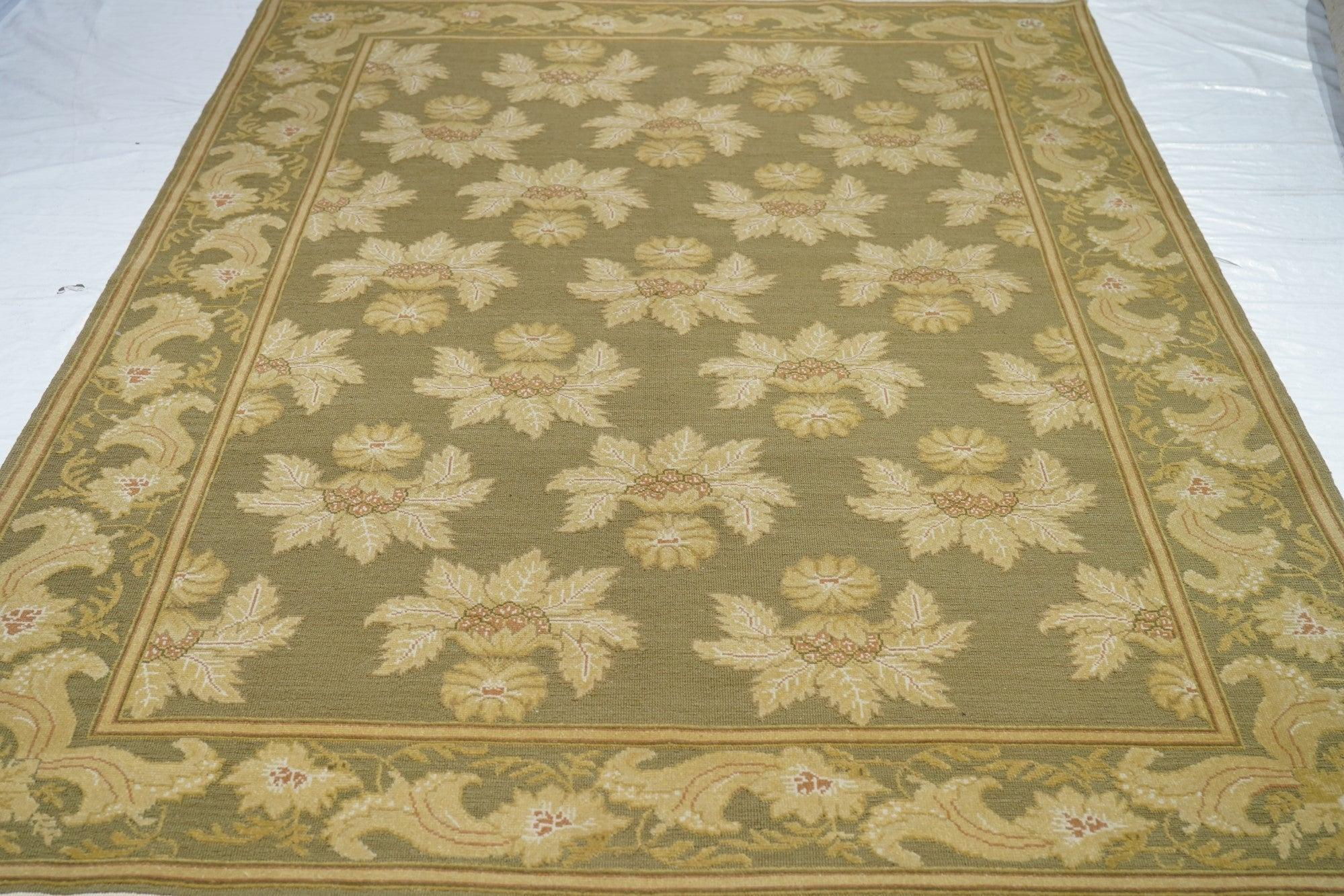 Alfombra Sumak 6'0