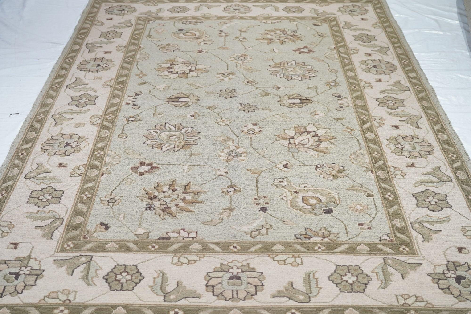 Sumak-Teppich 6'0