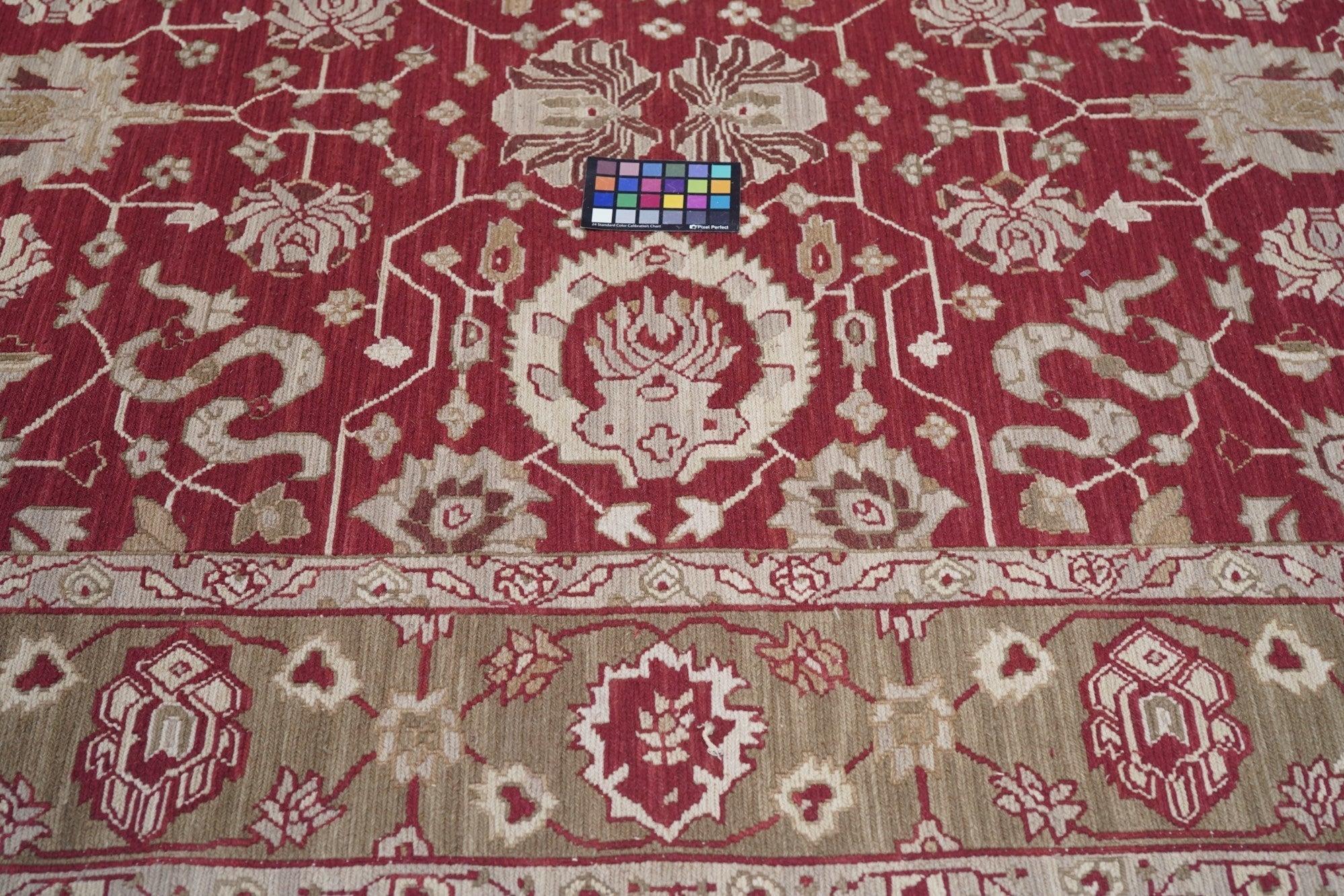Tappeto Sumak 6'0