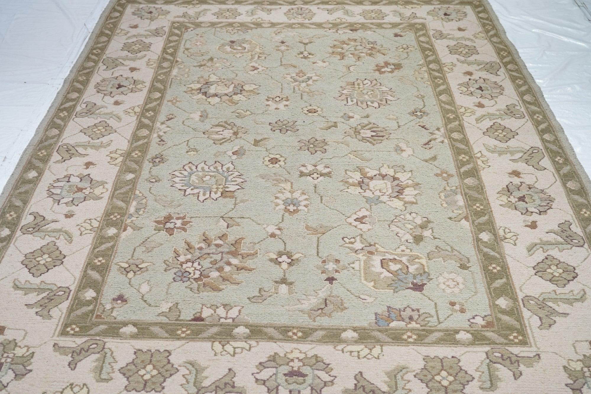 Sumak-Teppich 6'0