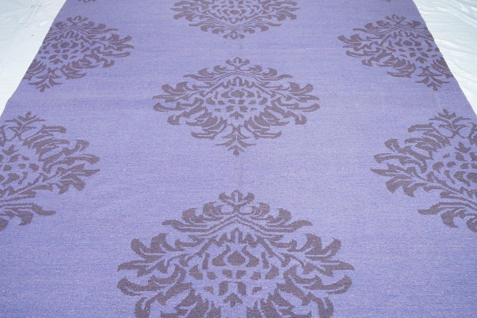 Alfombra Sumak 6'0