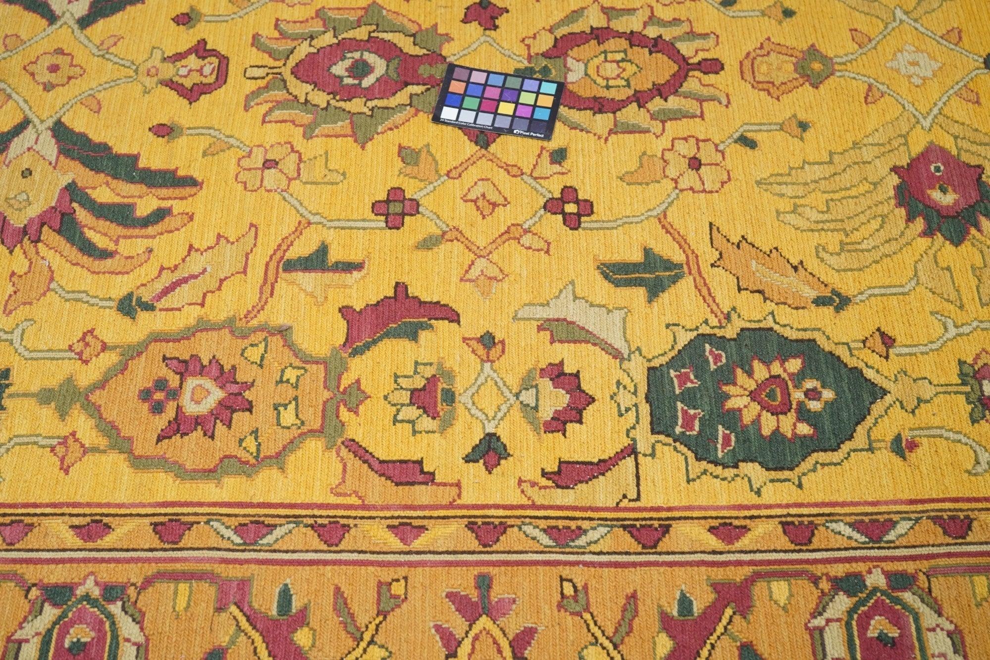 Sumak-Teppich 6'0