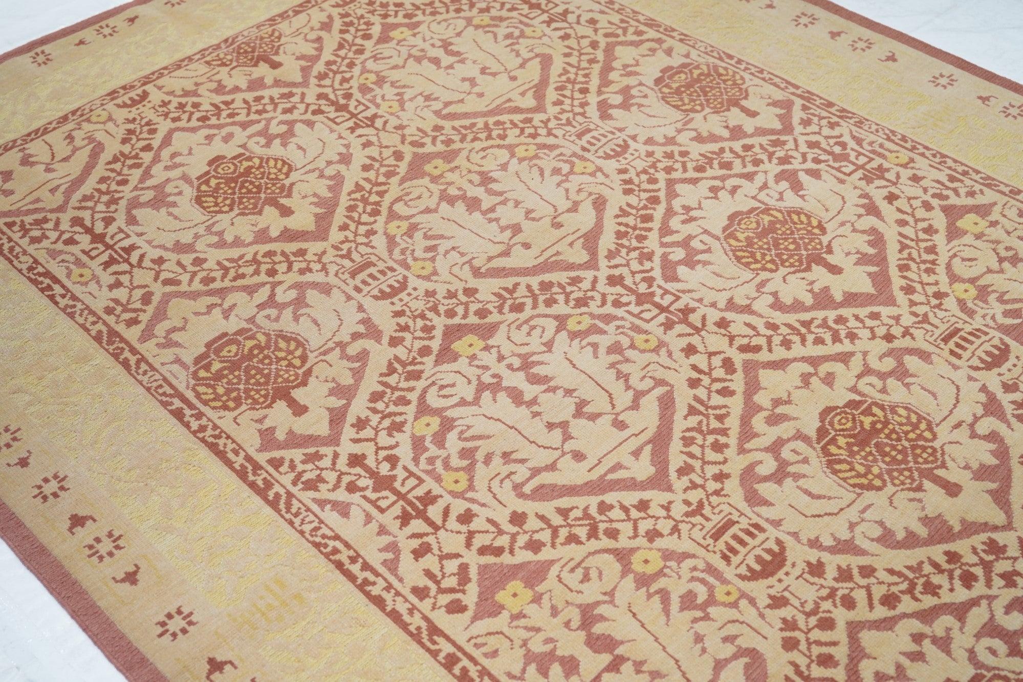 Tappeto Sumak 6'0