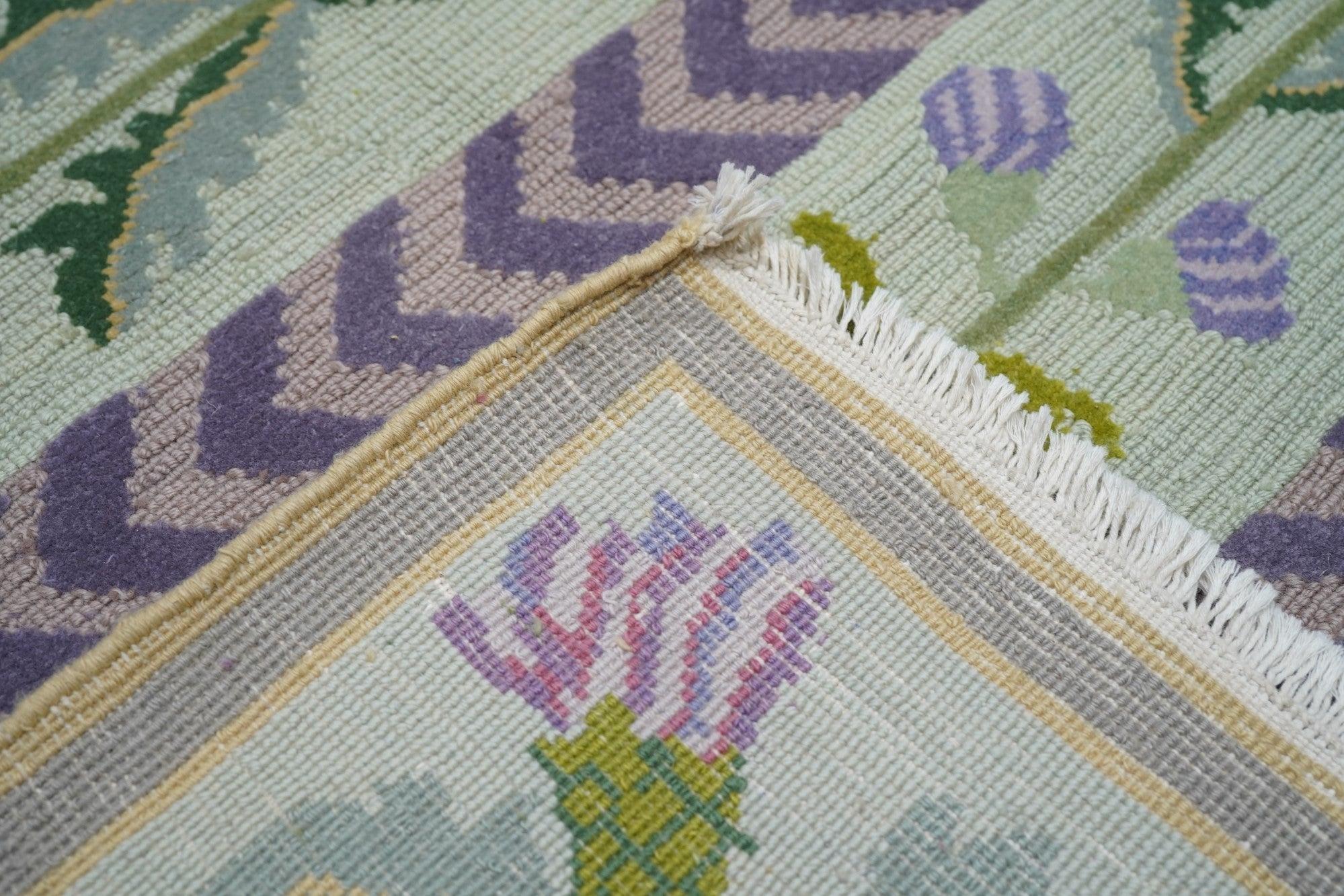 Sumak Rug 6'0