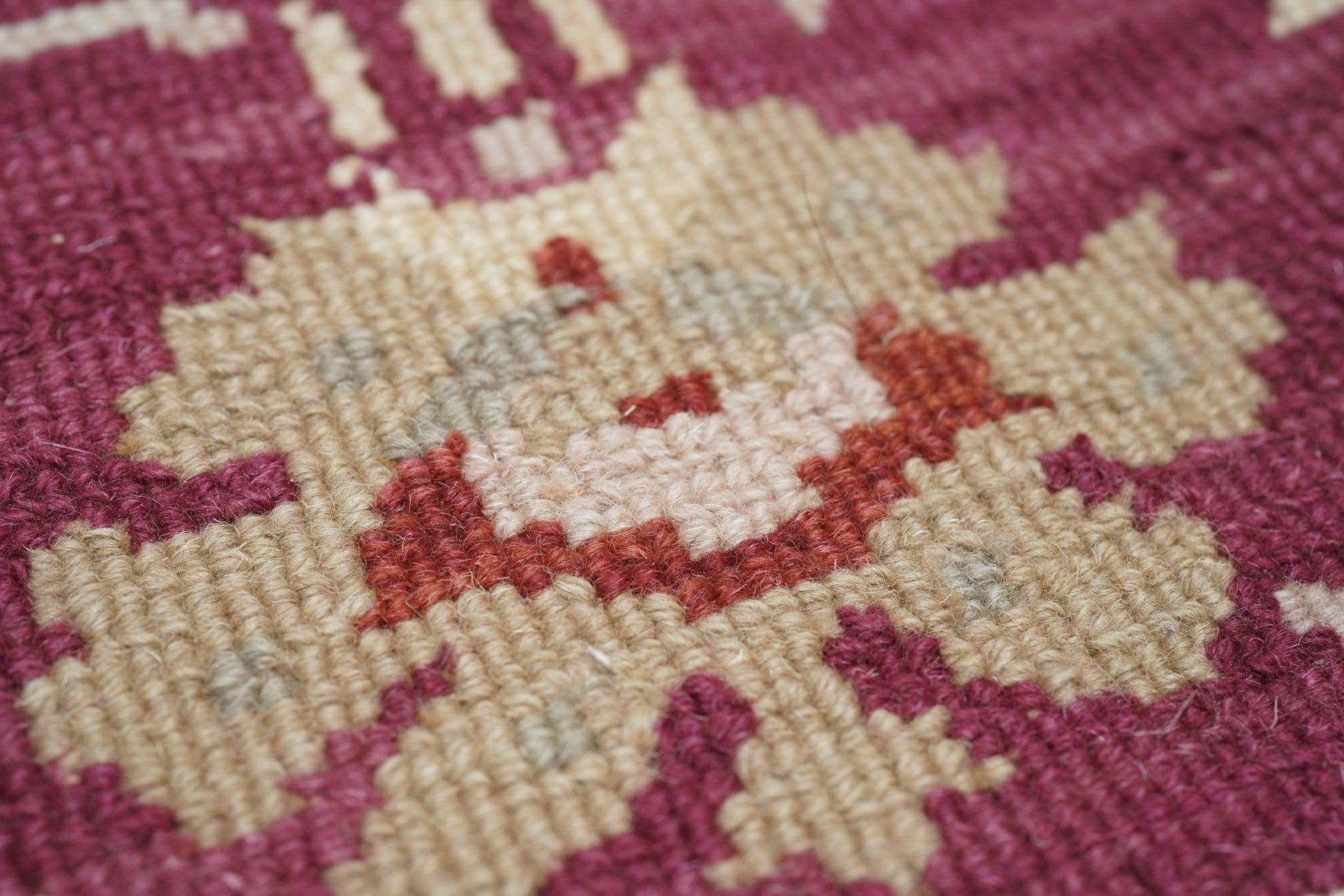 Sumak Rug 6'0'' x 9'0'' For Sale 1