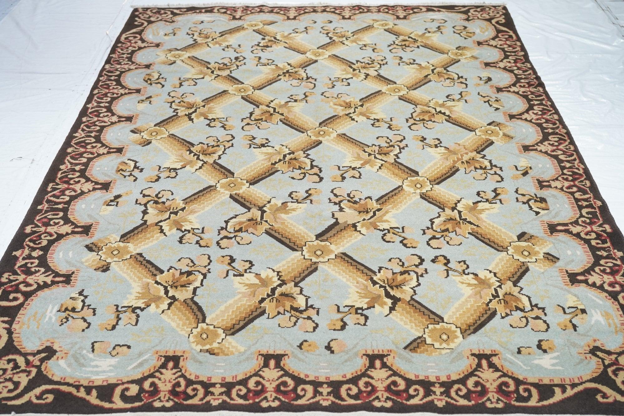 Sumak-Teppich 6'0
