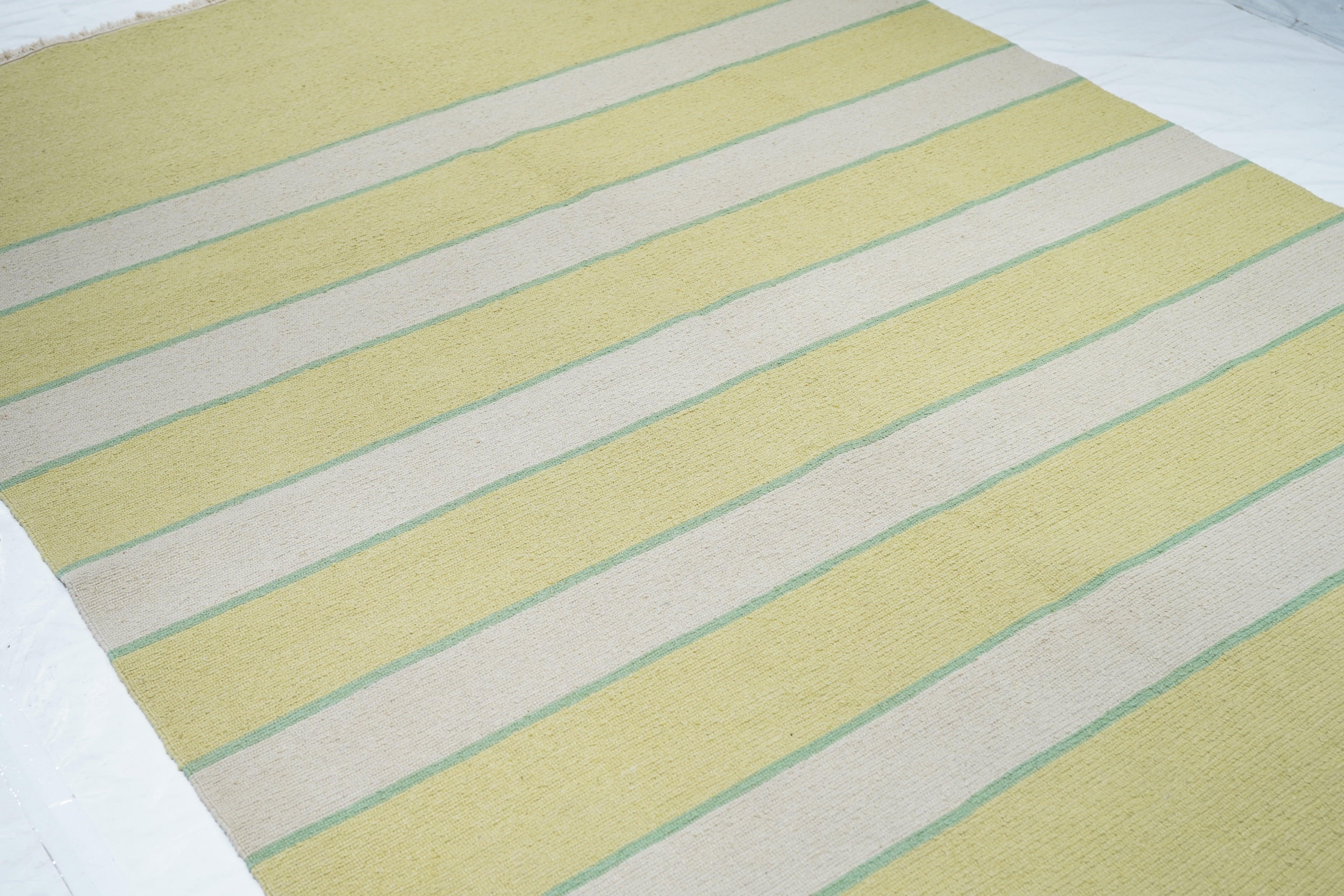 Tappeto Sumak 6'0'' x 9'0'' in vendita 1