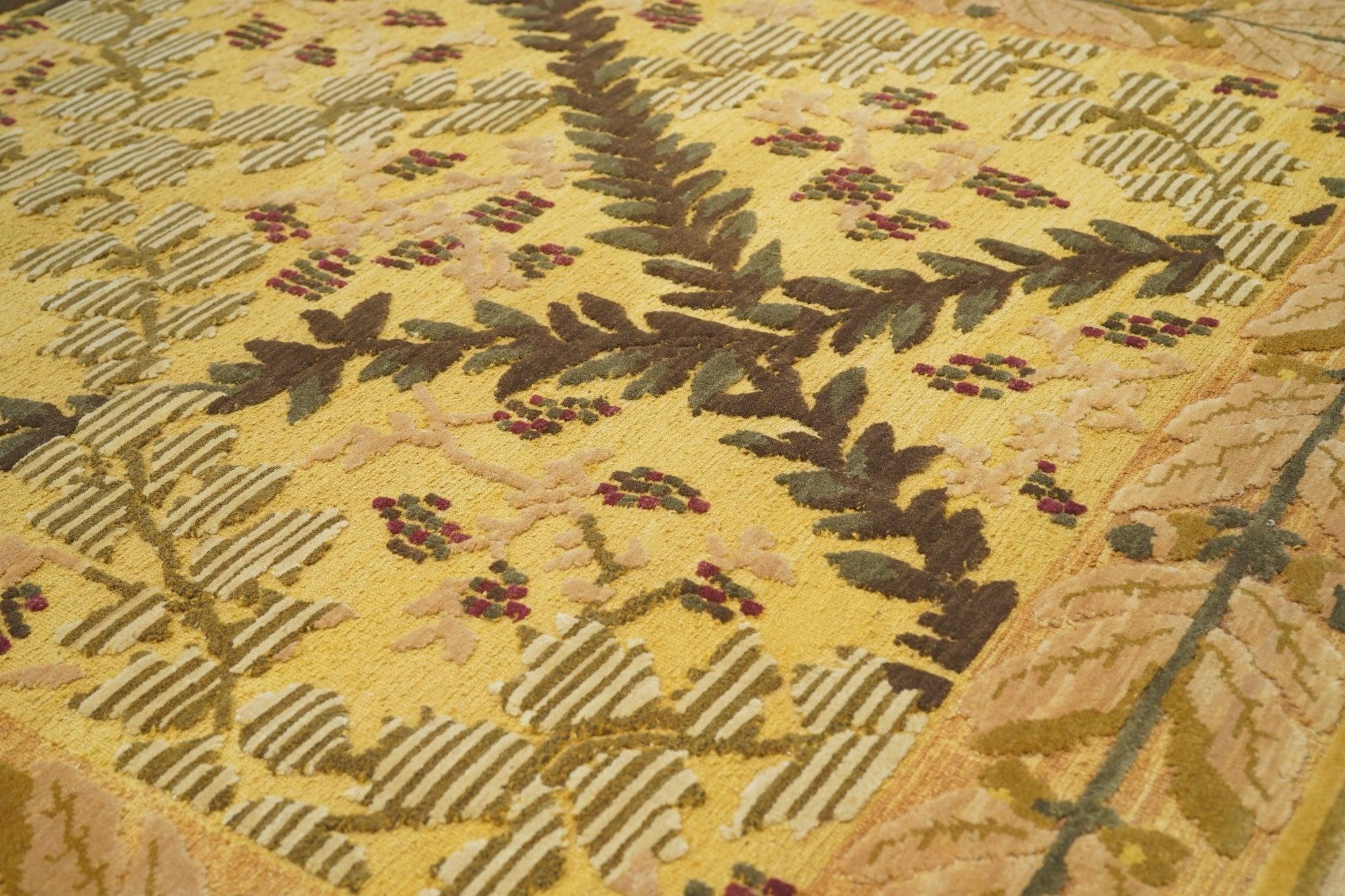 Tappeto Sumak 6'0'' x 9'0'' in vendita 1