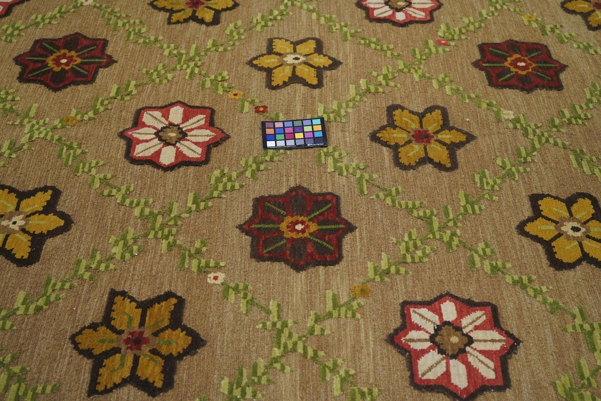 Alfombra Sumak 6'0