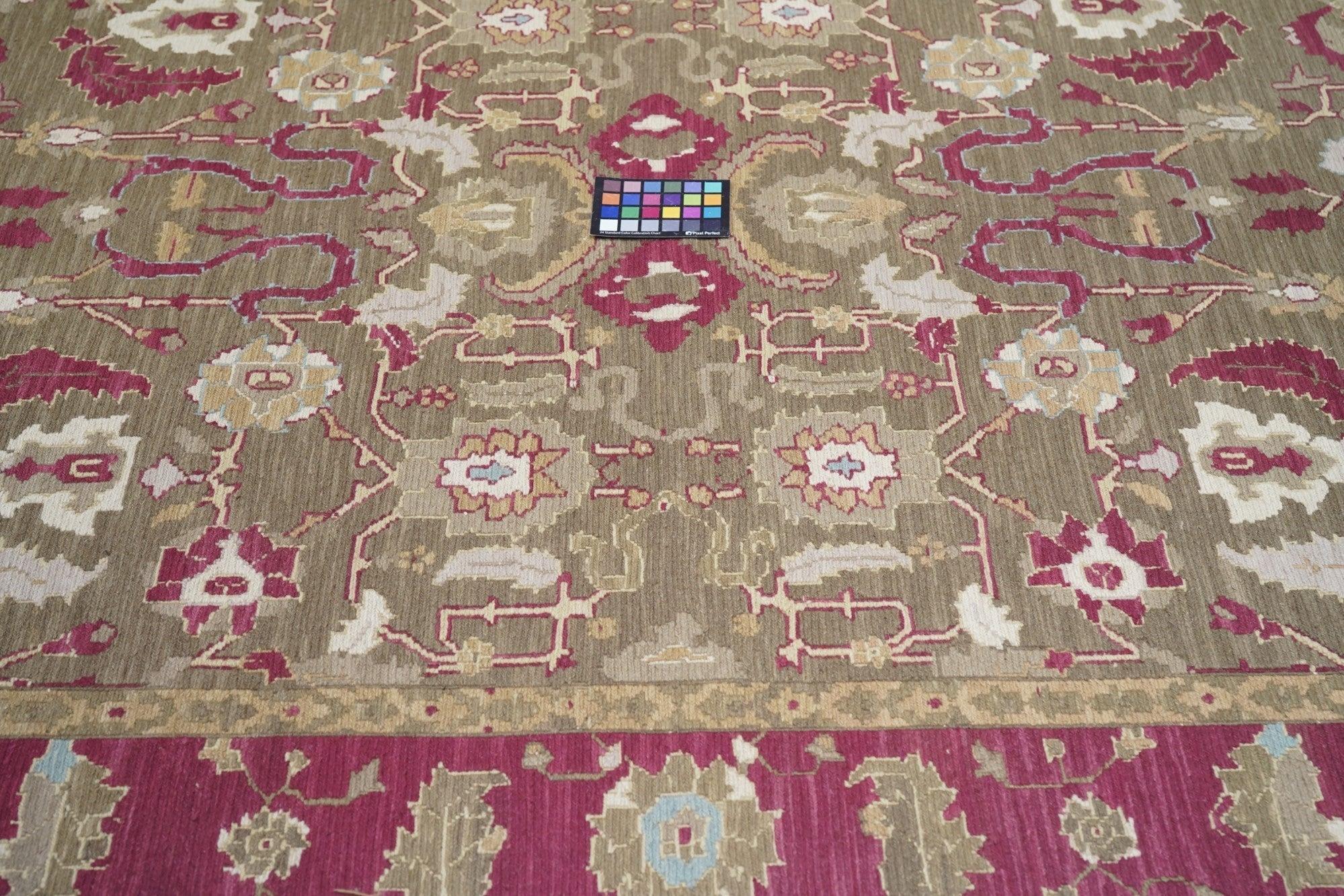 Tappeto Sumak 6'0