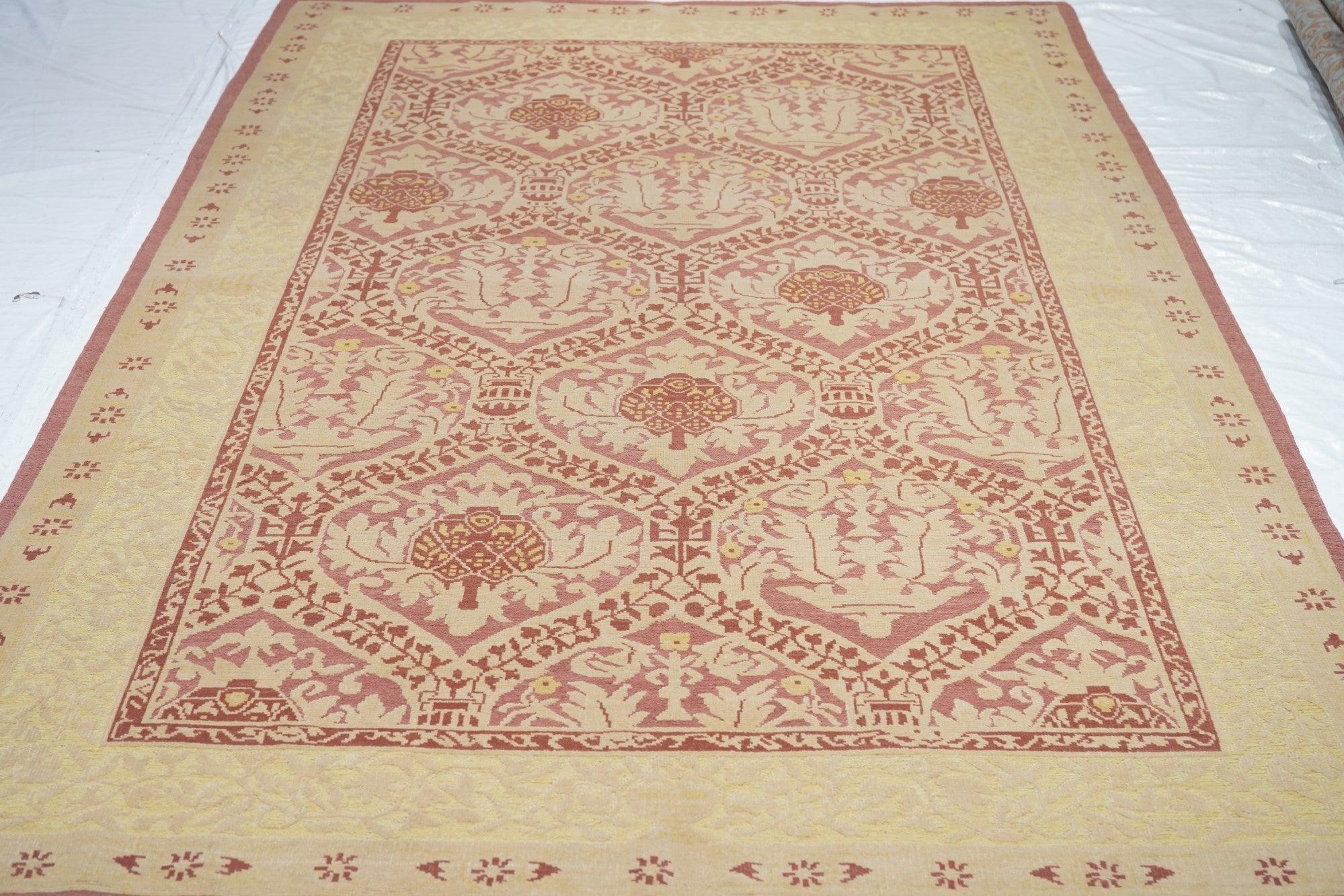 Tappeto Sumak 6'0