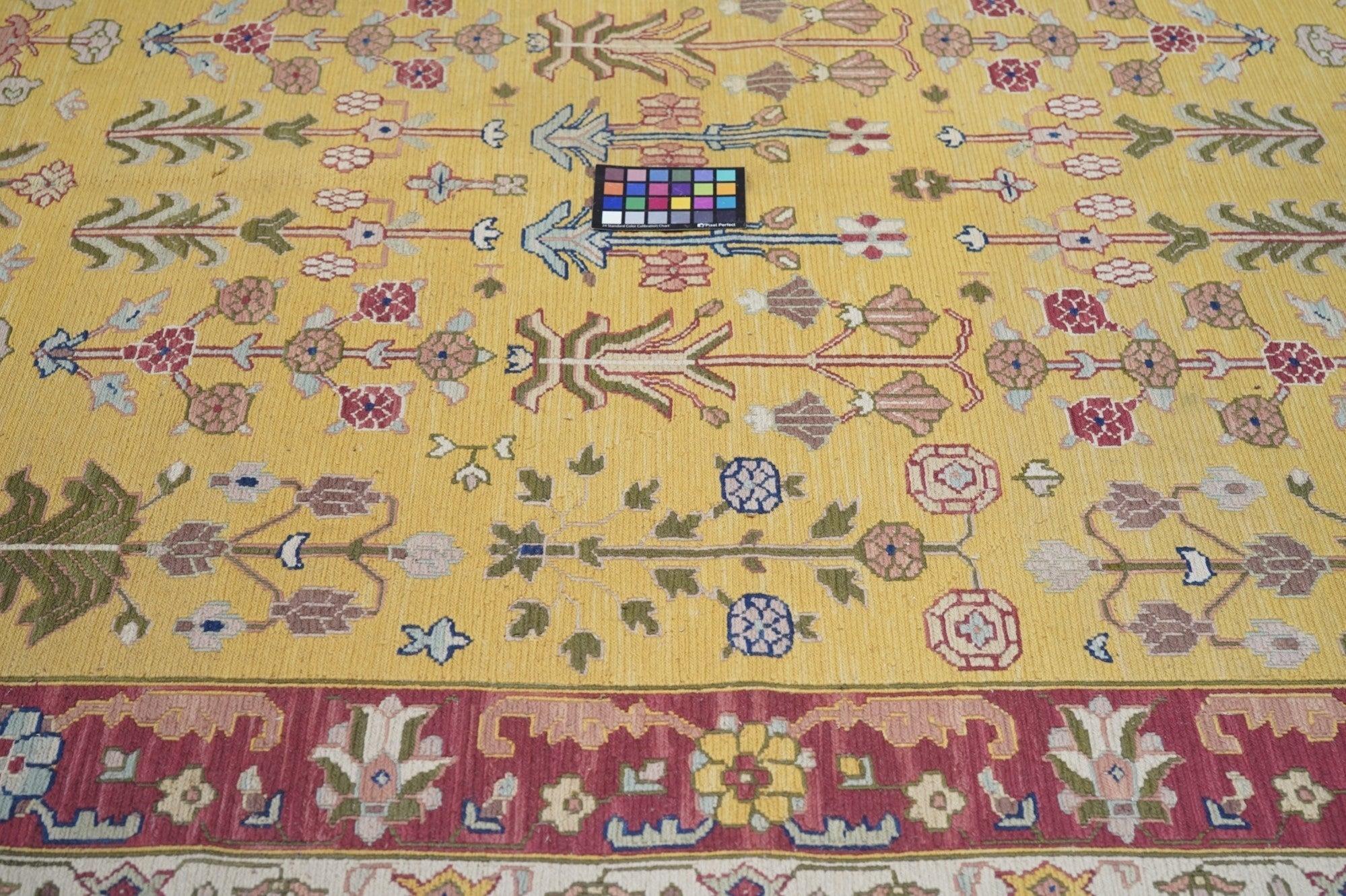 Tappeto Sumak 6'0