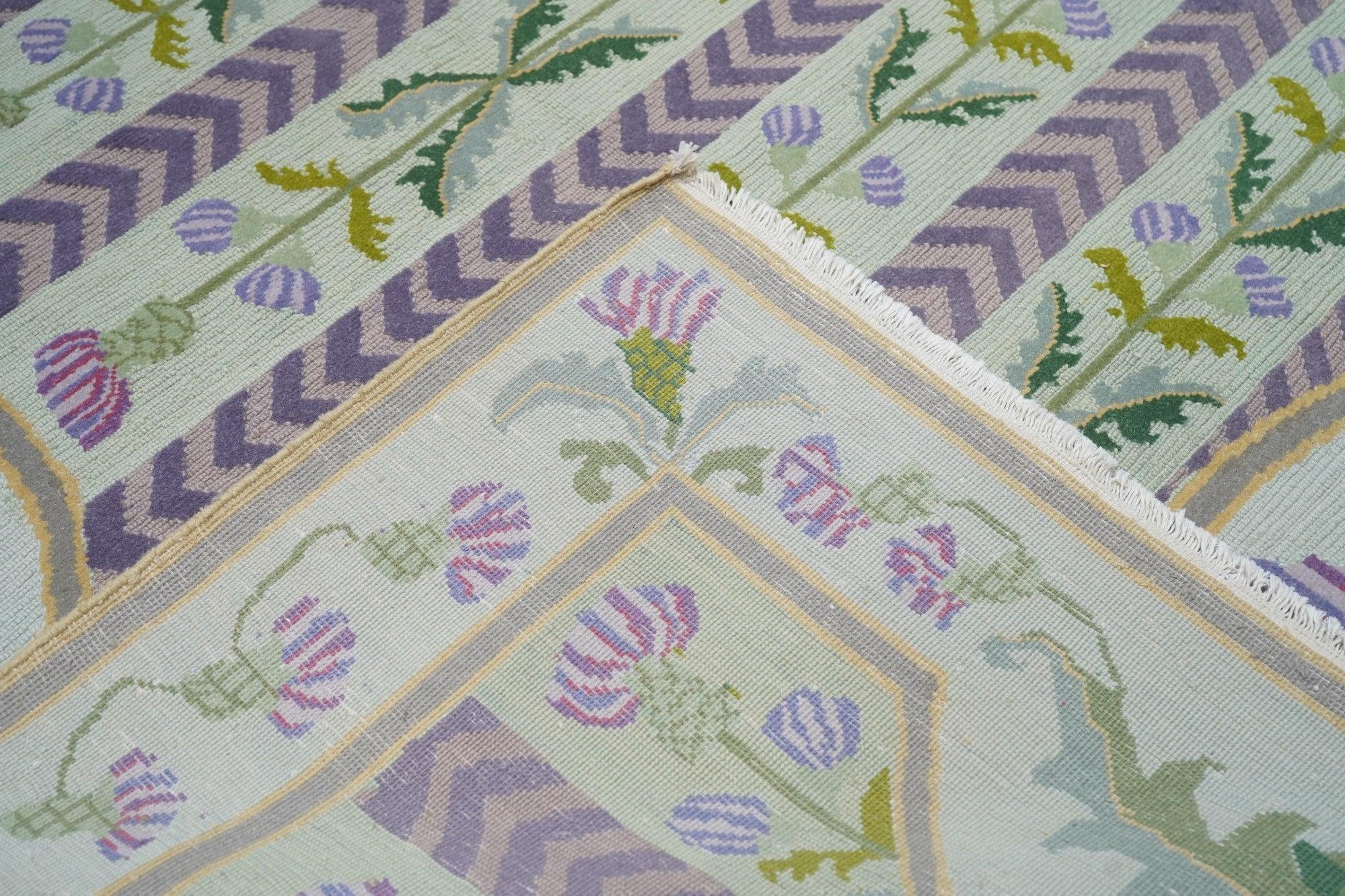 Sumak Rug 6'0