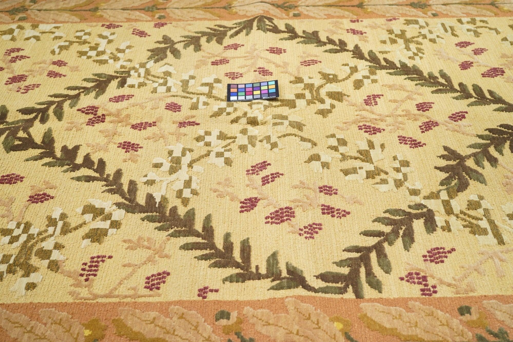 Tappeto Sumak 6'0